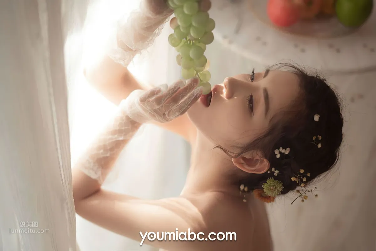 入夢少女沈夢瑤 53