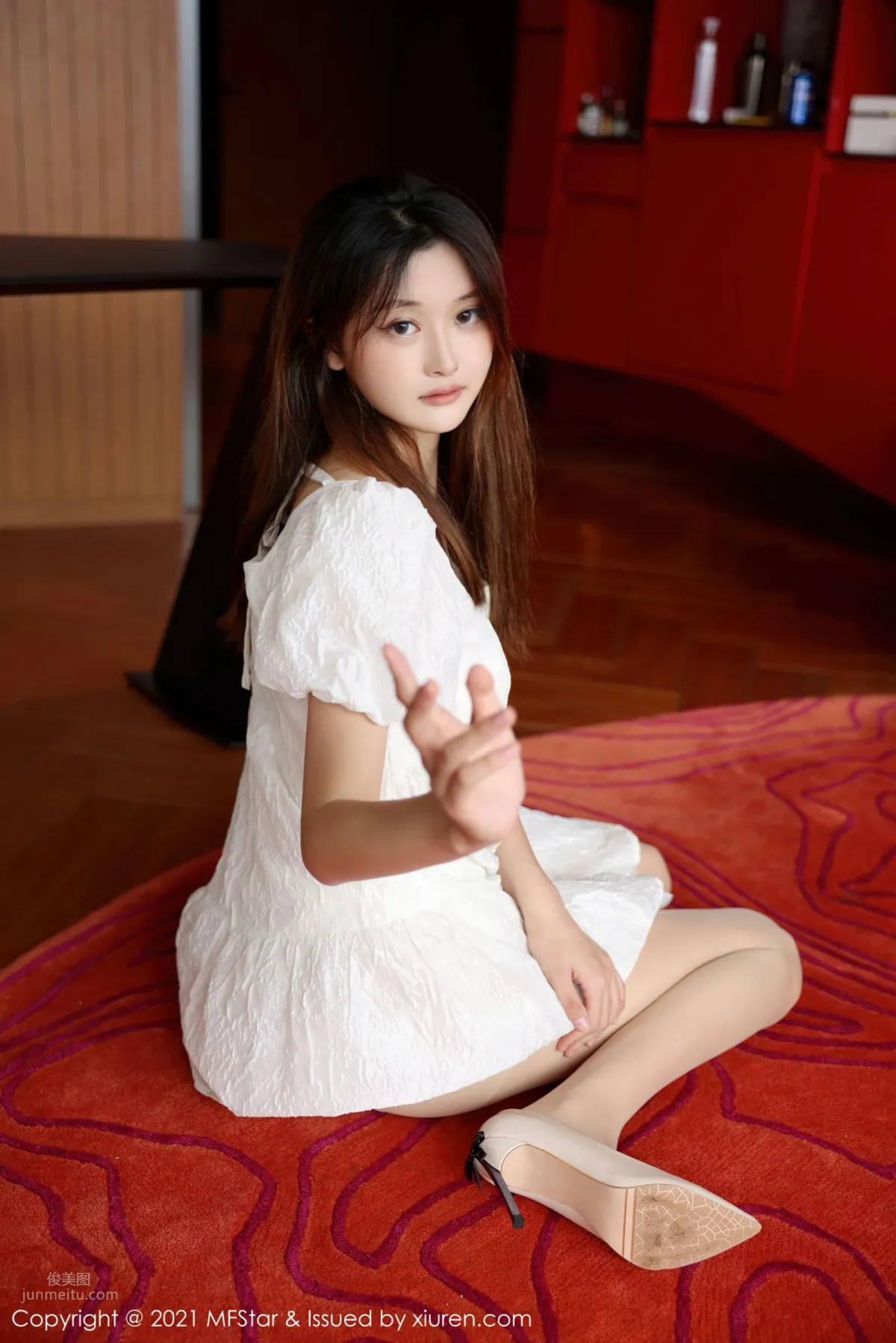 Su Xi: MFStar susie photo 23