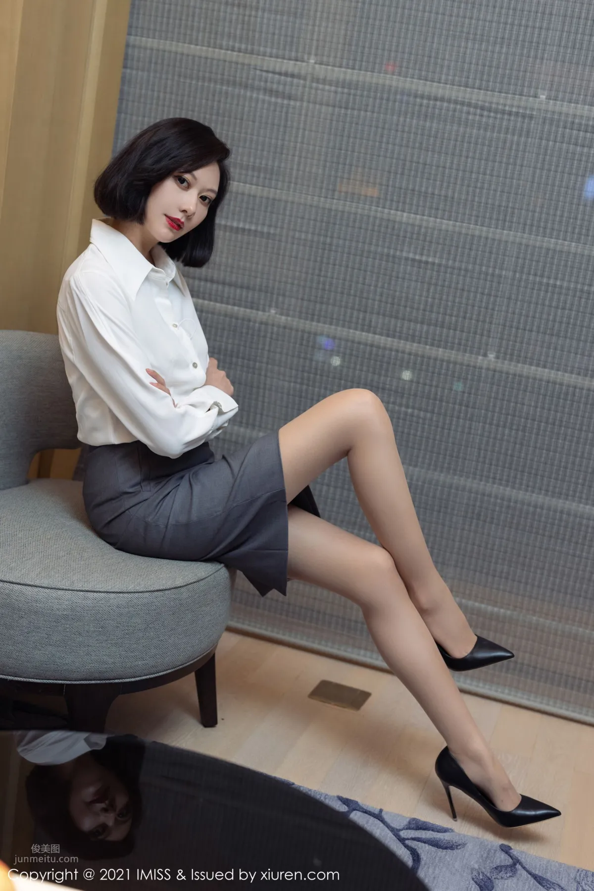 Renee Fu: IMISS photo 15