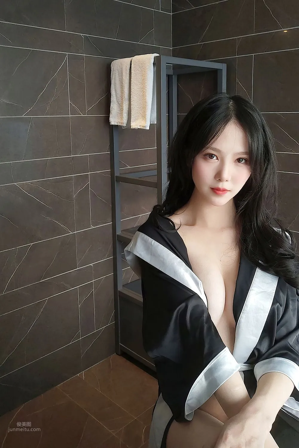 抖娘利世今夜不歸 6