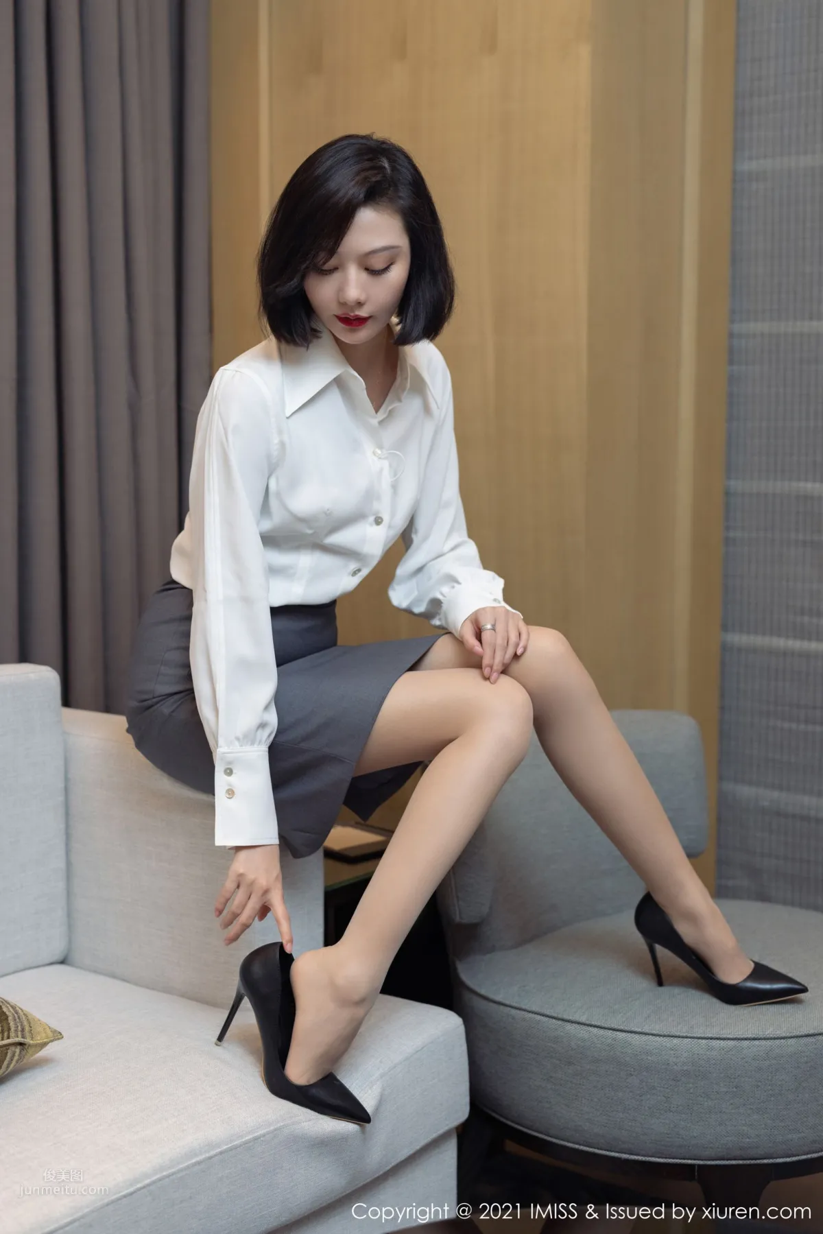 Renee Fu: IMISS photo 18