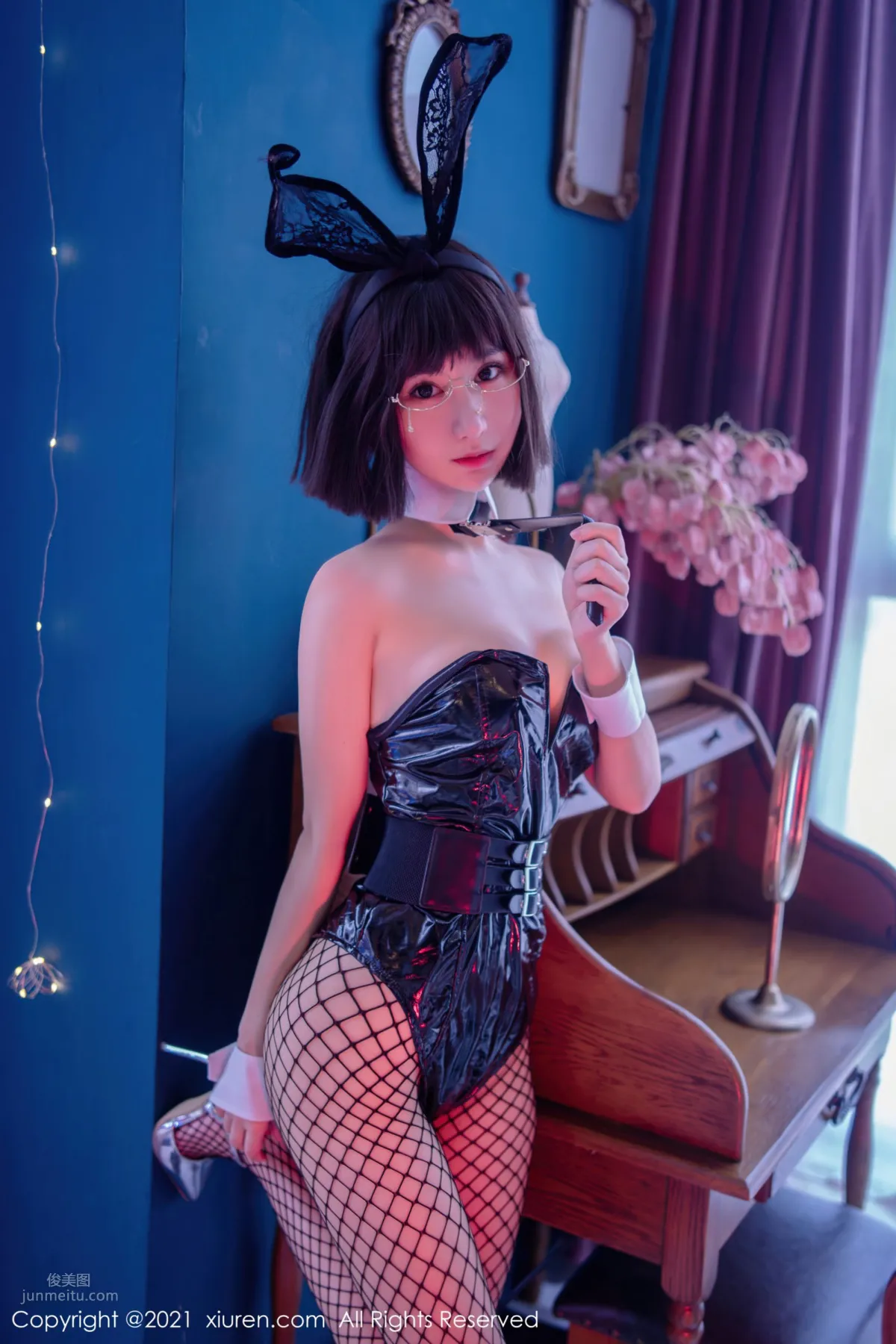 Xiaoguo Donger jelly Kawaii Home-Raised Bondage Restraint photo 15