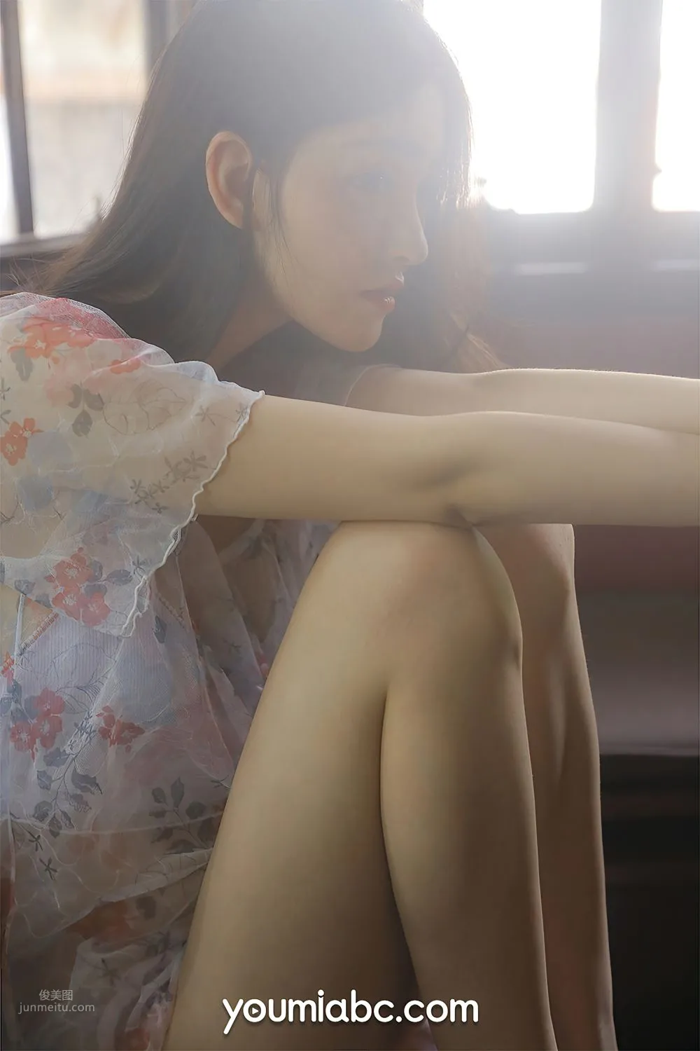 沈夢瑤春睡醒 11