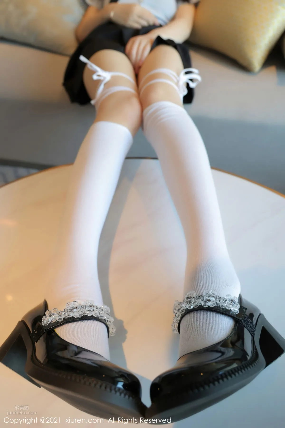 Newcomer Summer Baobao, Sweet and Beautiful Looks photo 22