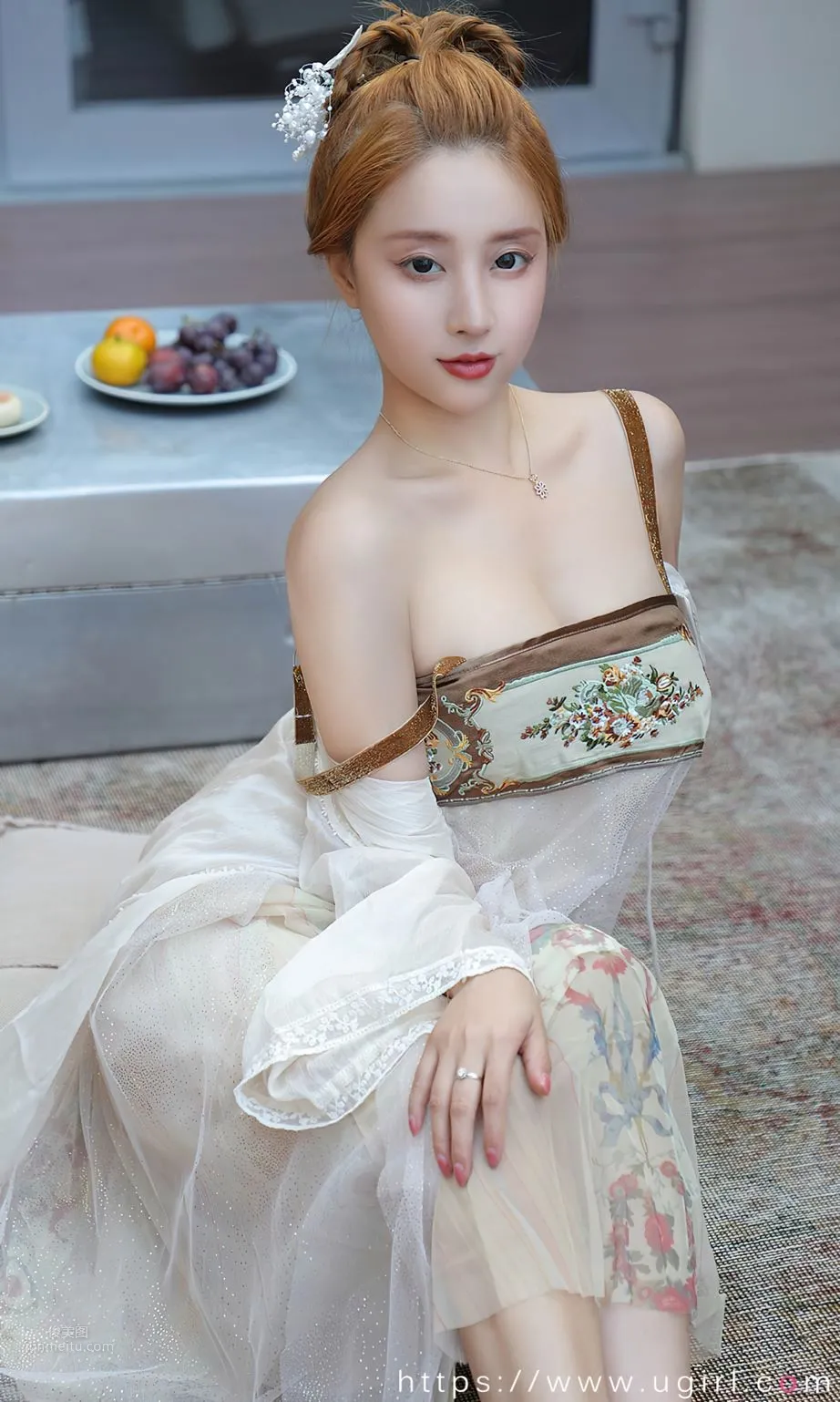 Xiao Hui's Sweet Heart Full Moon, Sweet Heart Mooncake, Beautiful Woman and Drunk on Wine photo 7