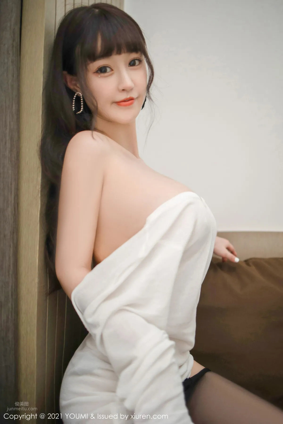 Barbie Keer: YouMi photo 35
