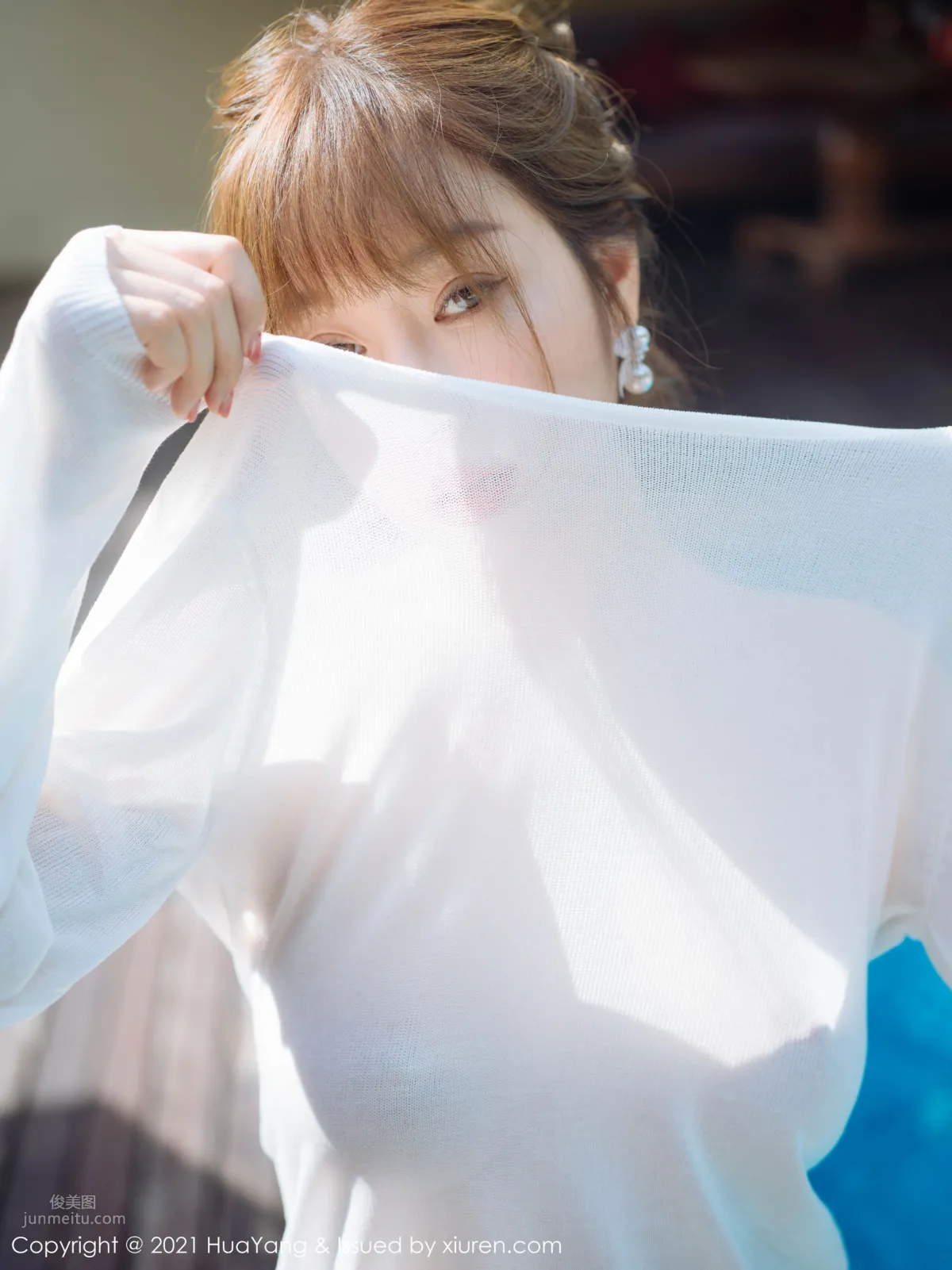 Les Wong: YouMi photo 23