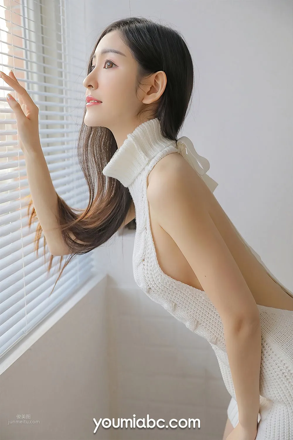 沈梦瑶写真书_26