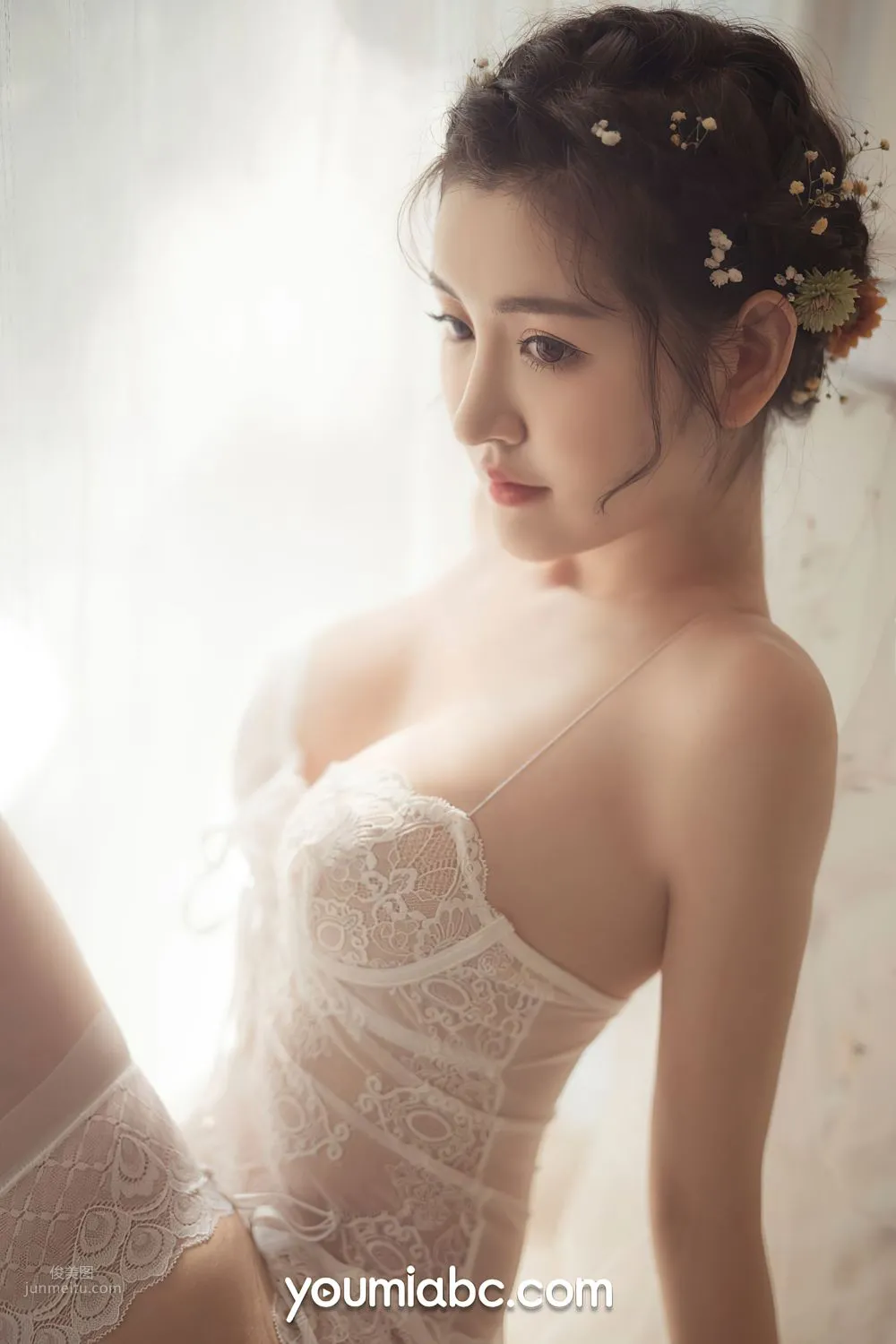 入夢少女沈夢瑤 43