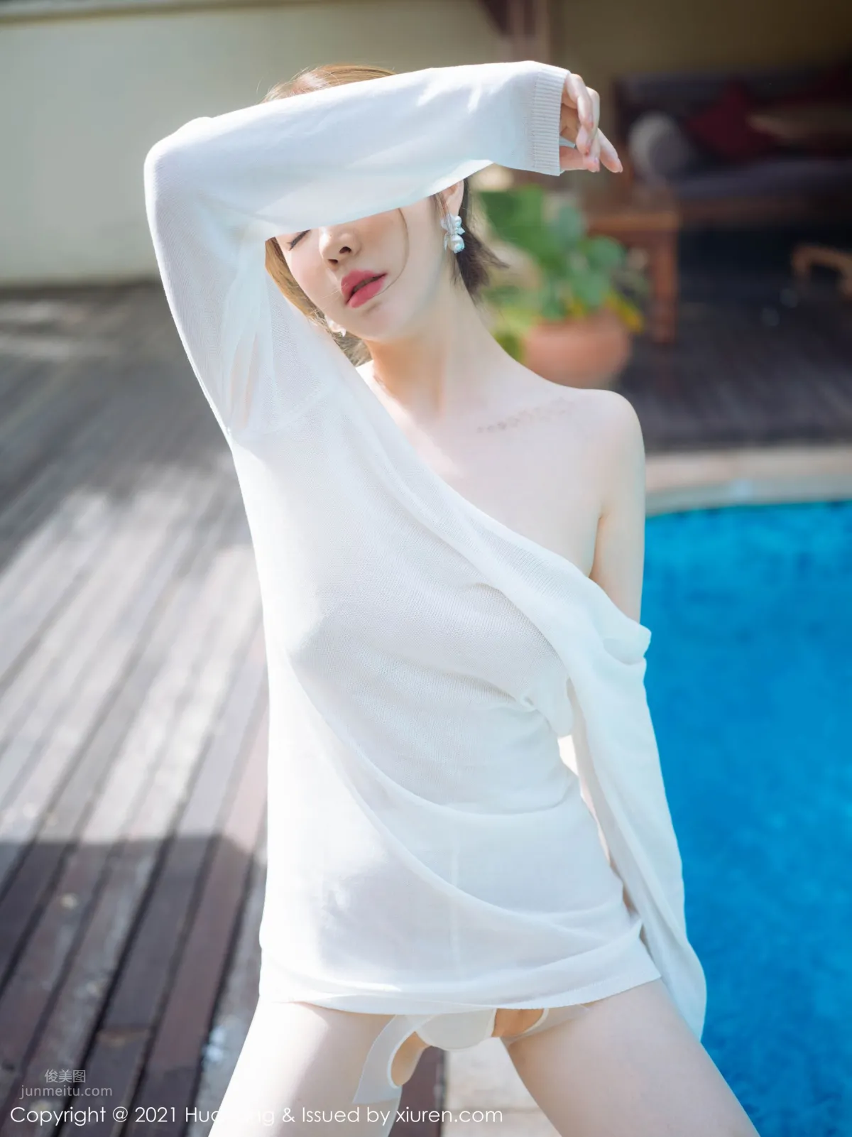 Les Wong: YouMi photo 17