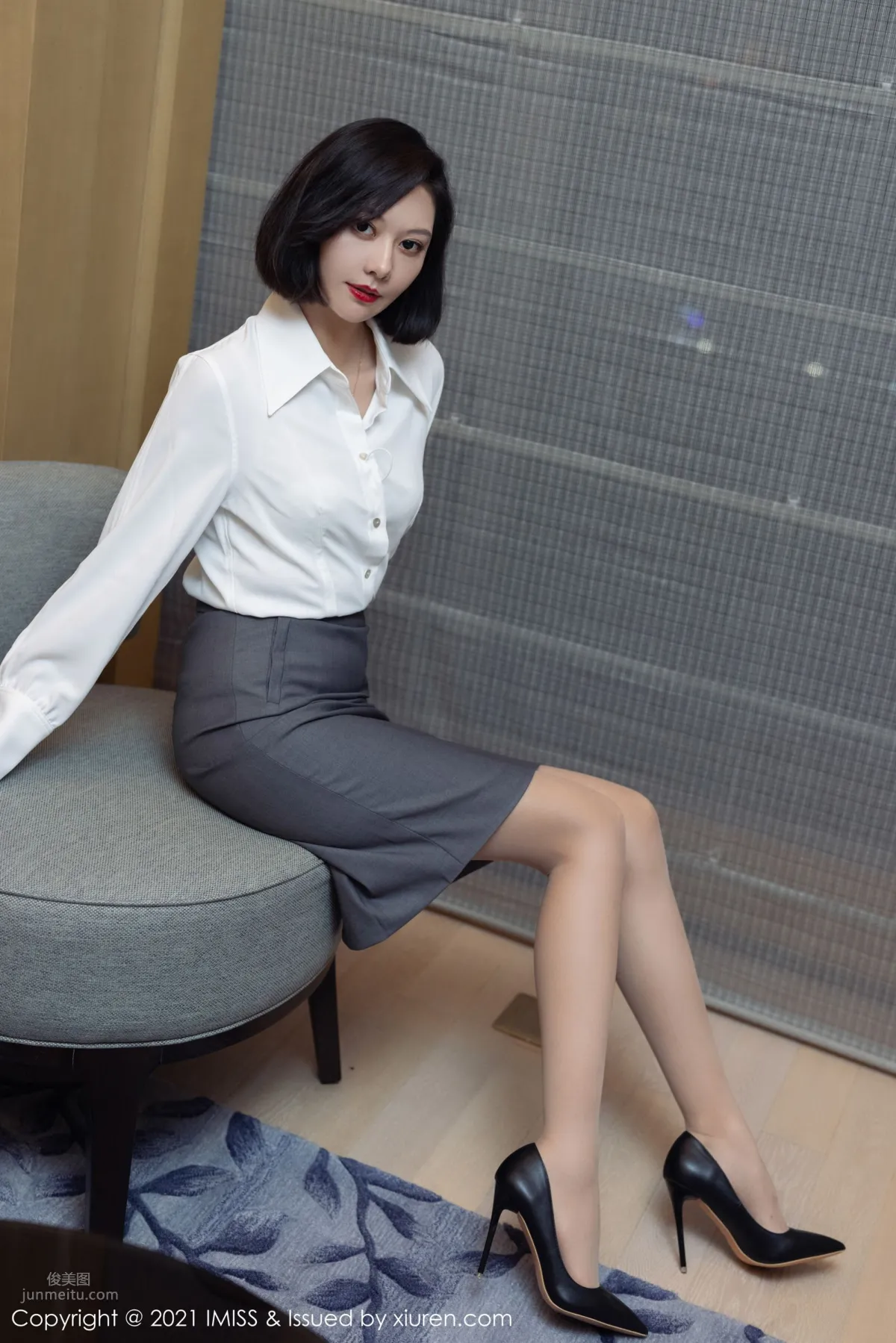 Renee Fu: IMISS photo 14