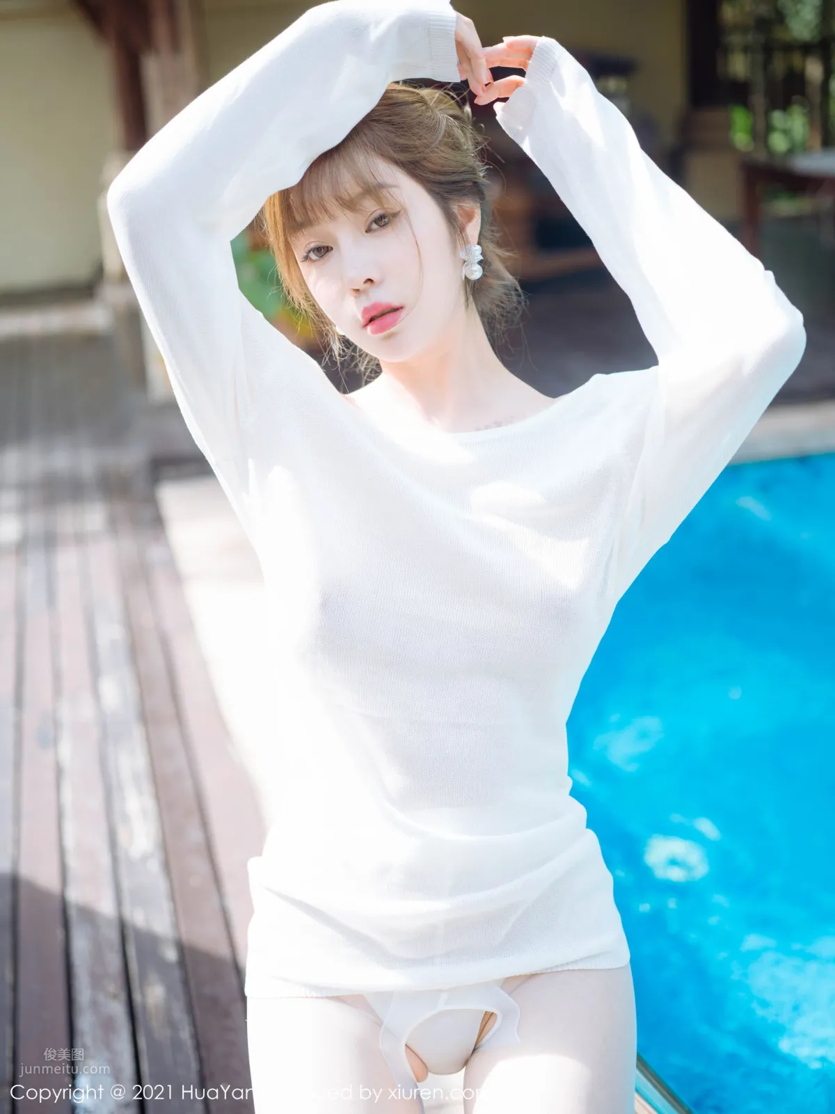 Les Wong: YouMi photo 11
