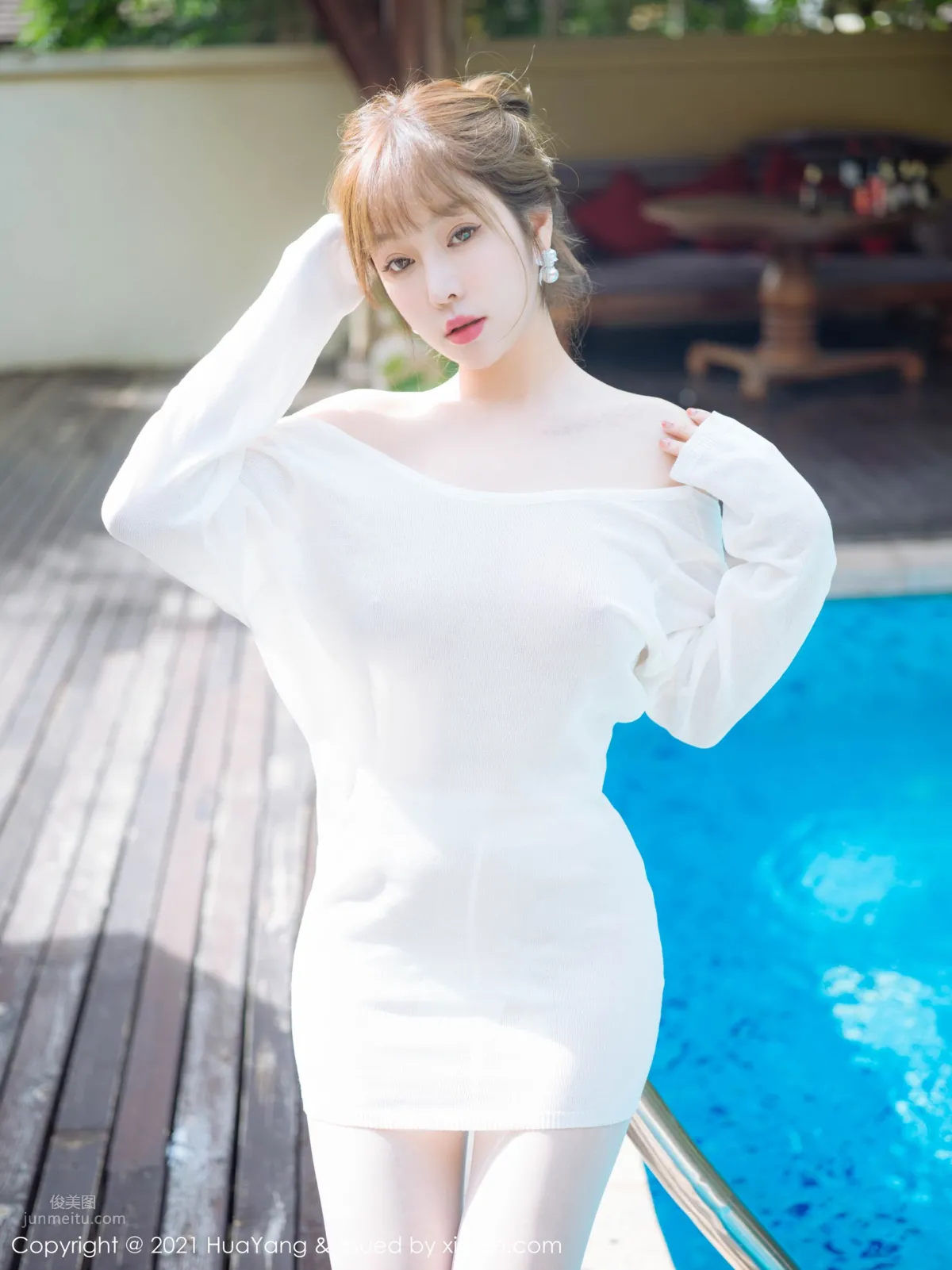 Les Wong: YouMi photo 4
