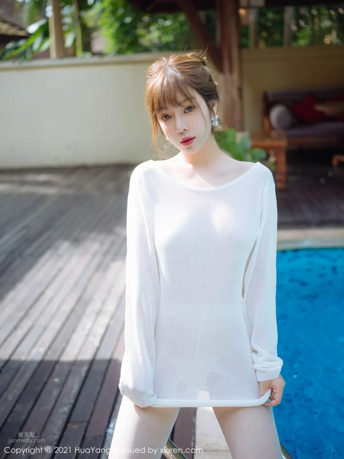 Les Wong: YouMi photo 24