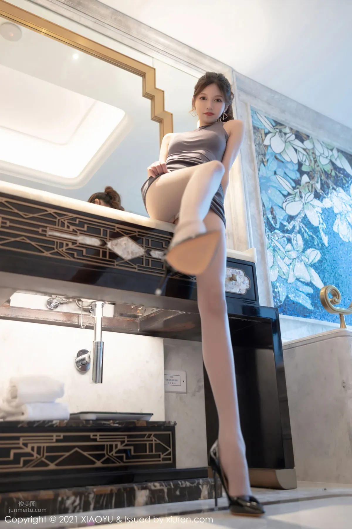 Cheng Chengcheng: XIAOYU photo 17
