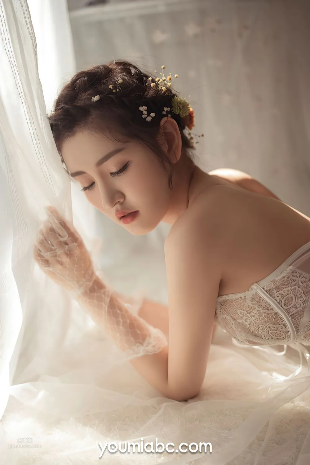 入夢少女沈夢瑤 56