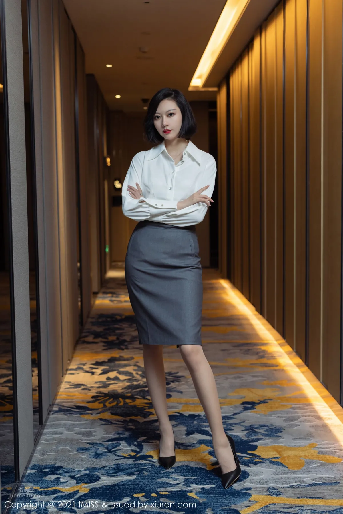 Renee Fu: IMISS photo 5