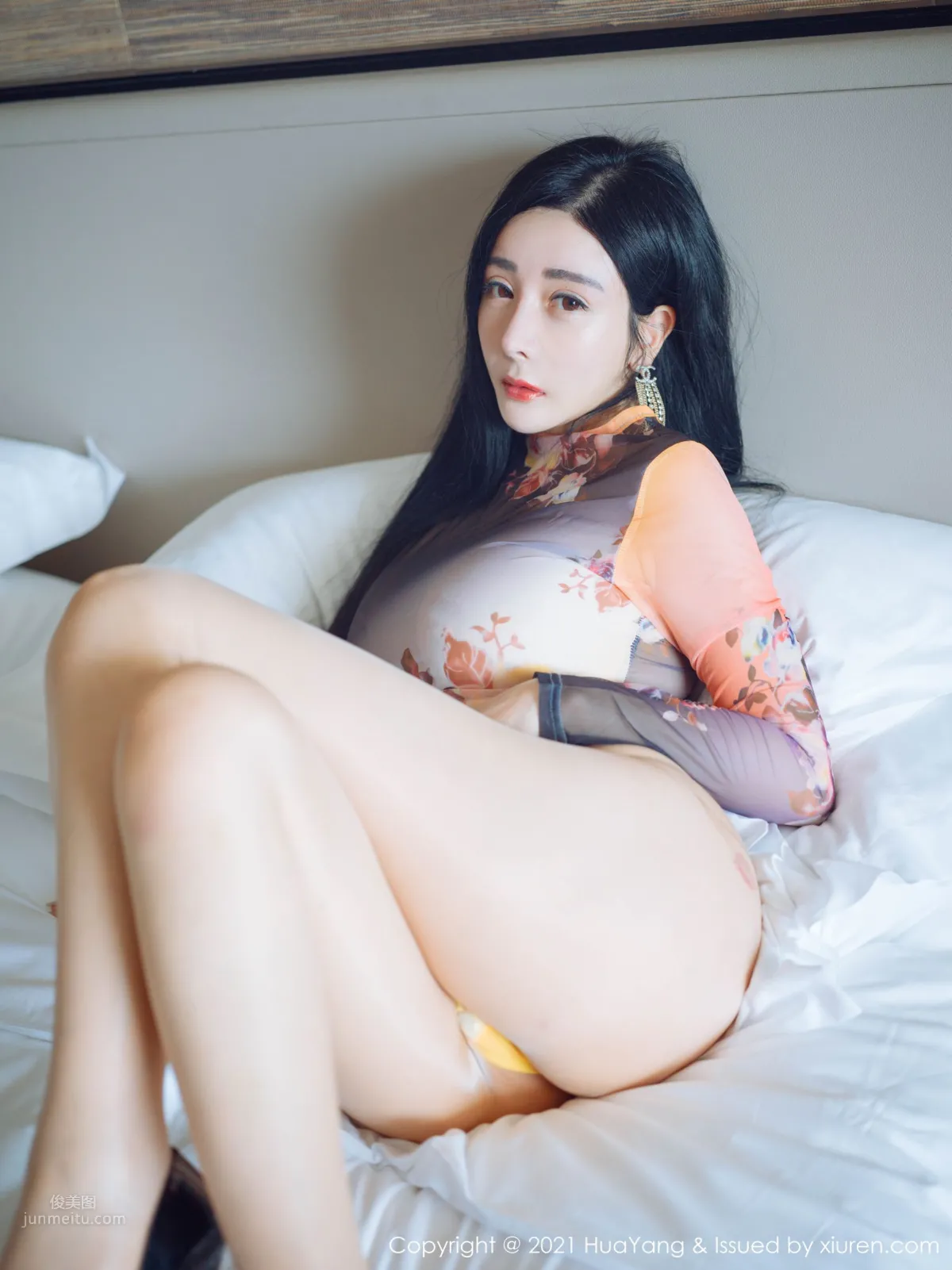 Yun Er: XiuRen photo 29