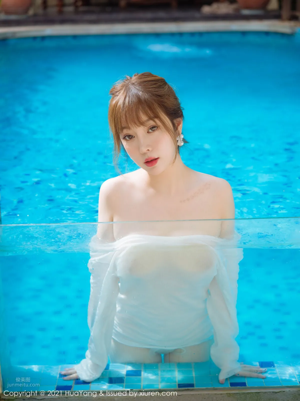 Les Wong: YouMi photo 45