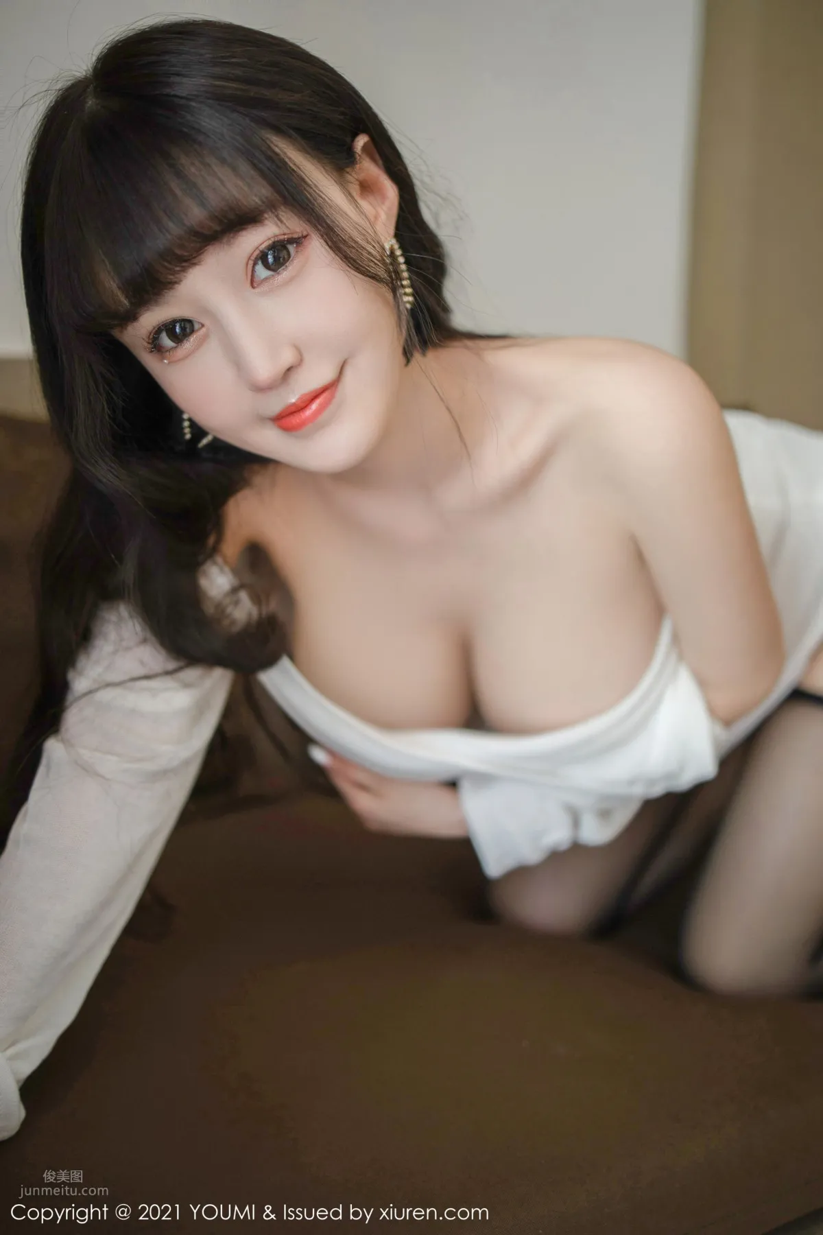 Barbie Keer: YouMi photo 34