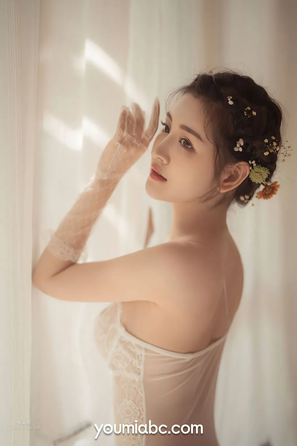 入夢少女沈夢瑤 31