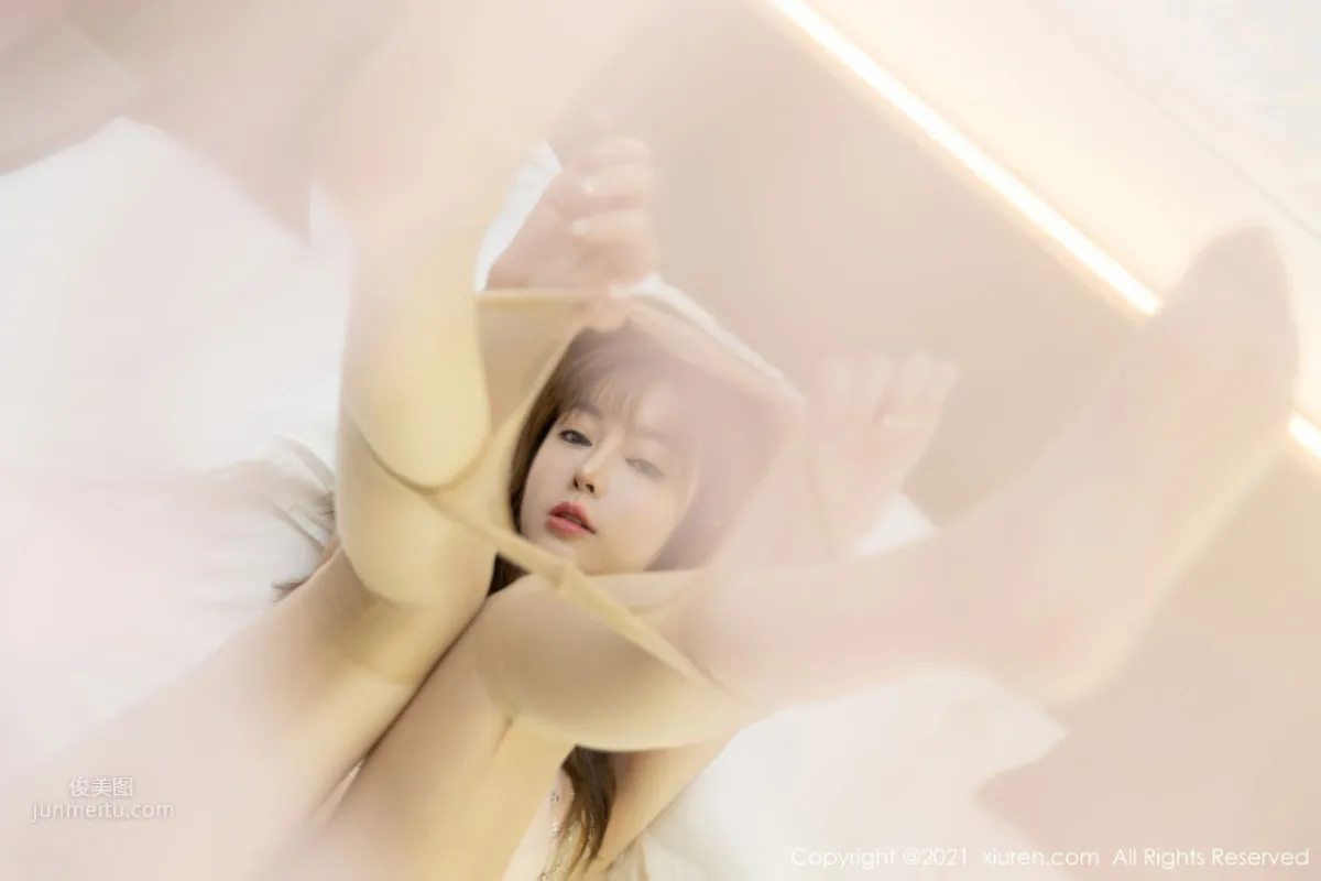 Les Wong: XiuRen photo 54