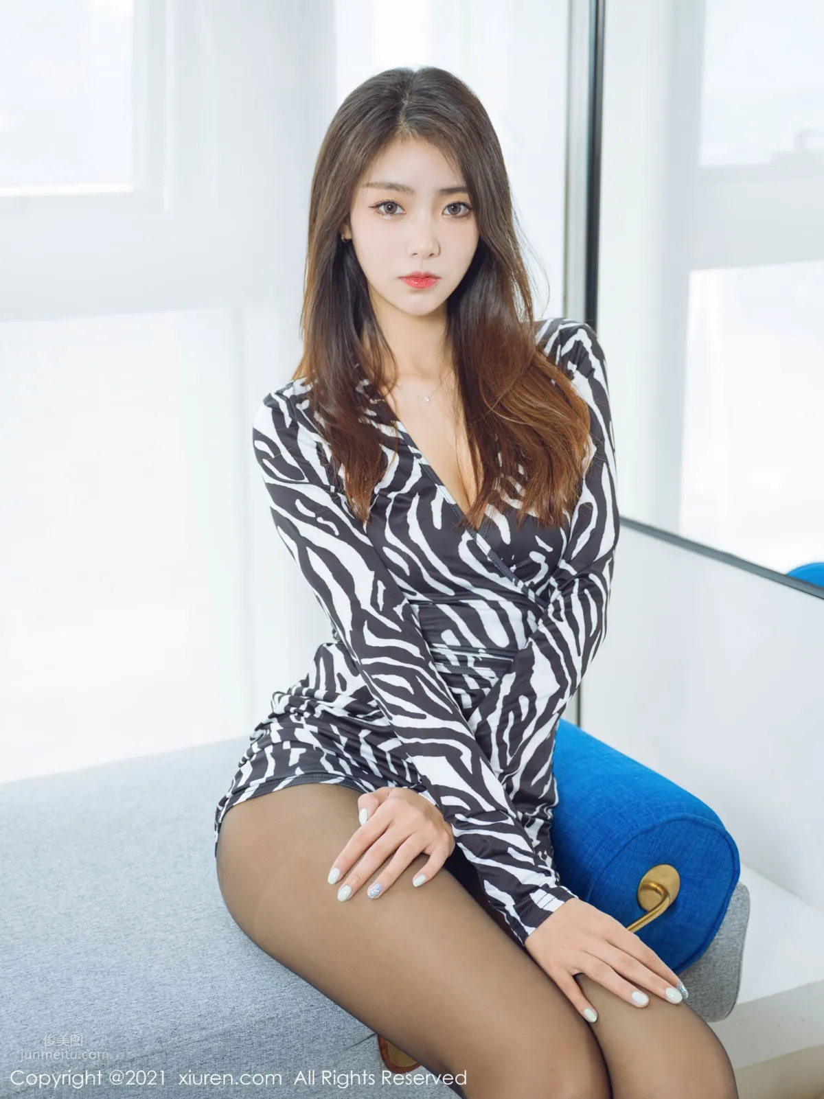 Kele Vicky: XiuRen photo 10