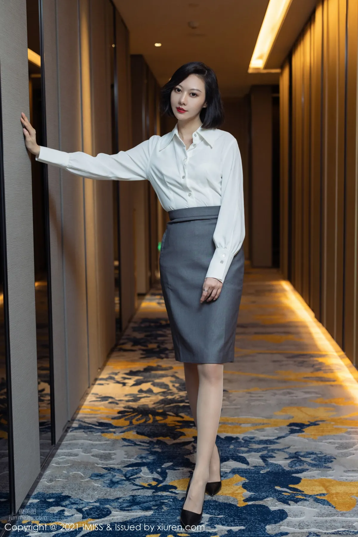 Renee Fu: IMISS photo 3