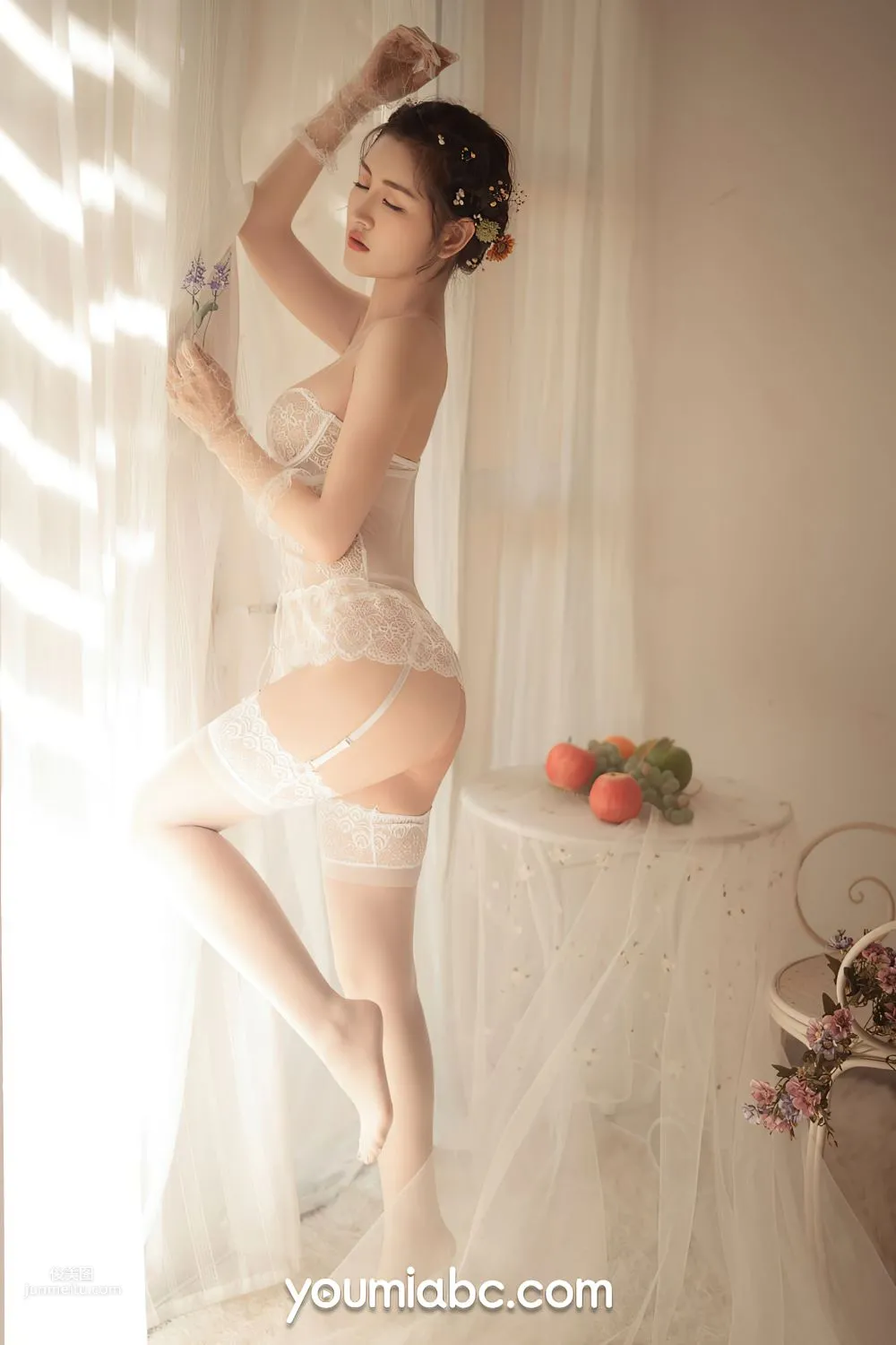 入夢少女沈夢瑤 19