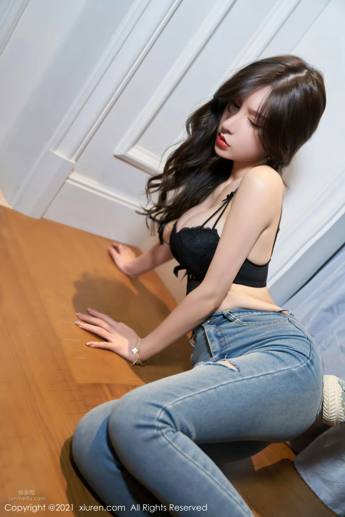 Female Detective Zhou Yuxi Story Theme Series photo 48