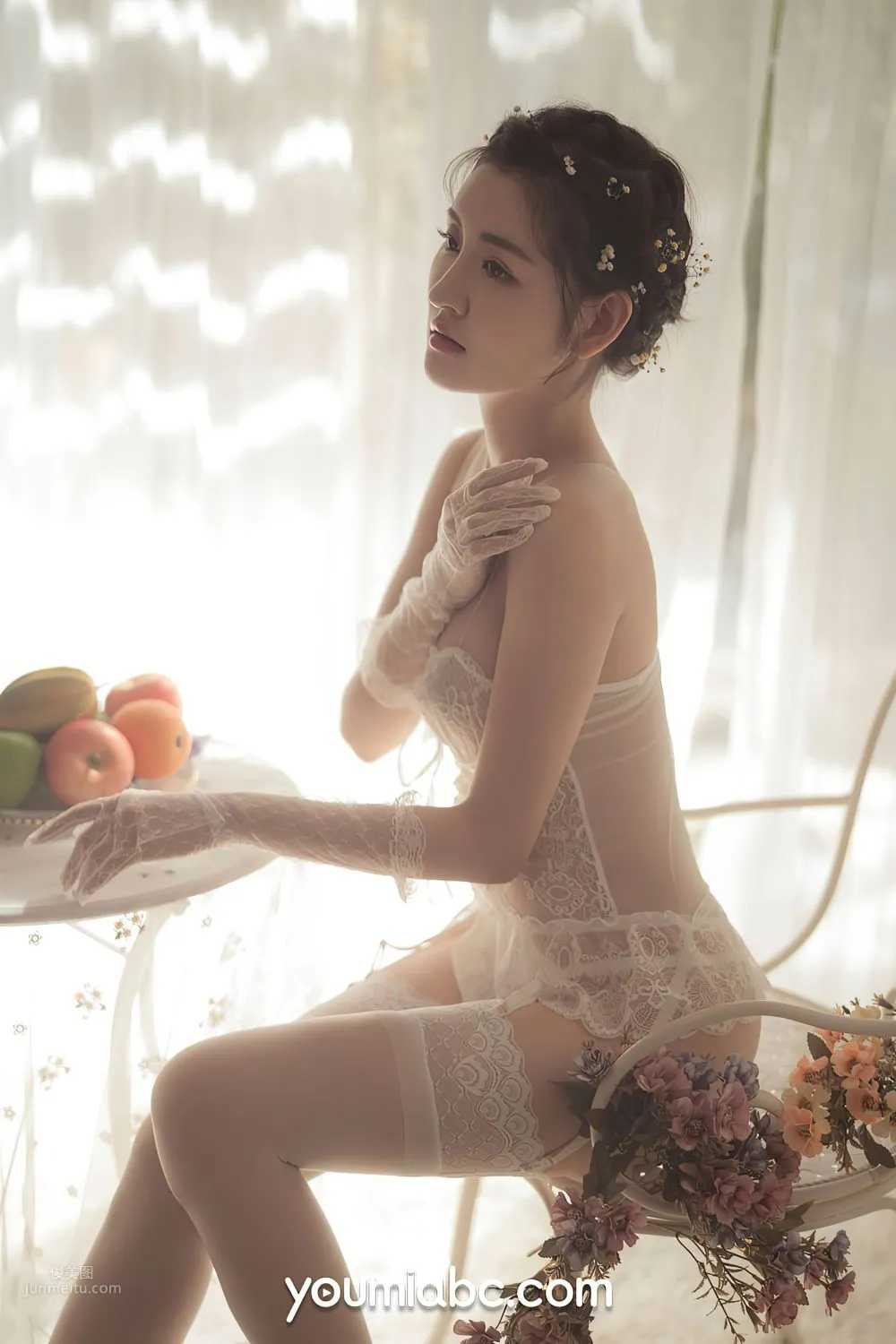 入夢少女沈夢瑤 6
