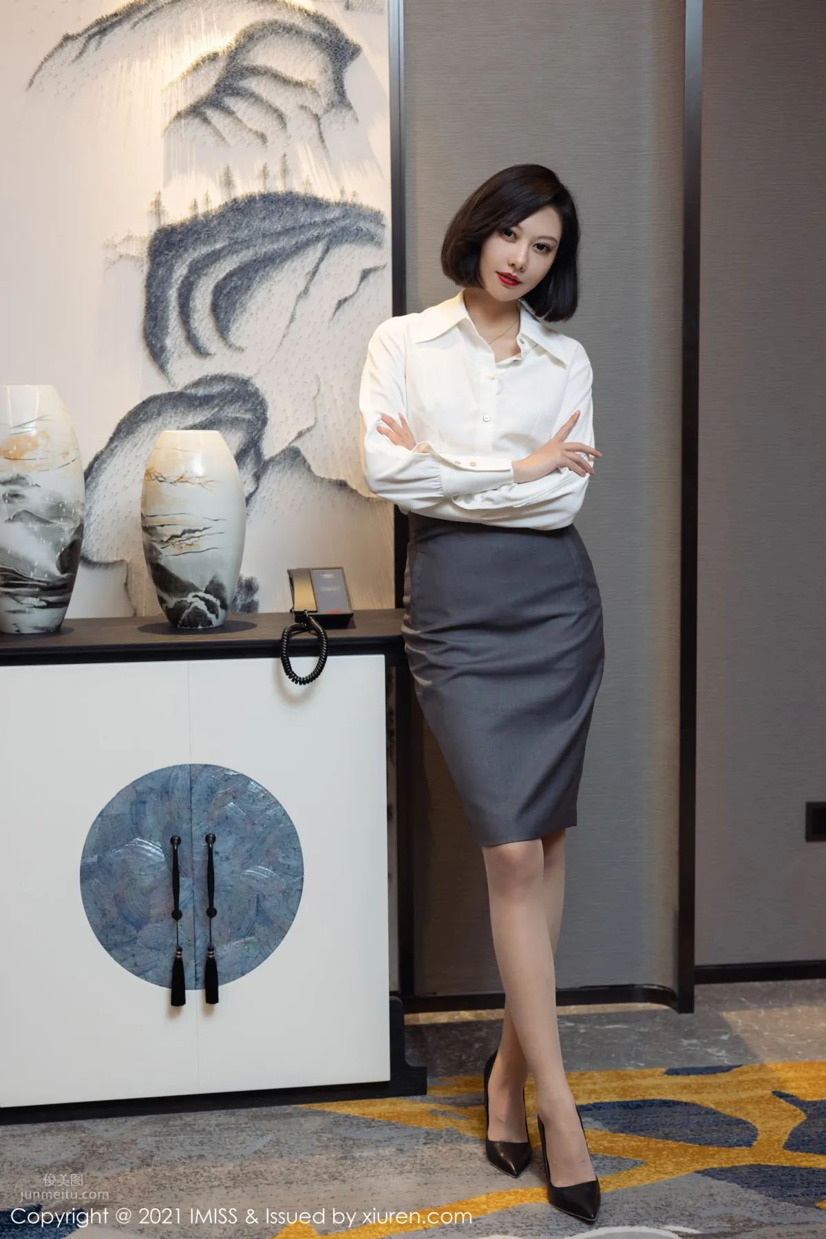 Renee Fu: IMISS photo 13