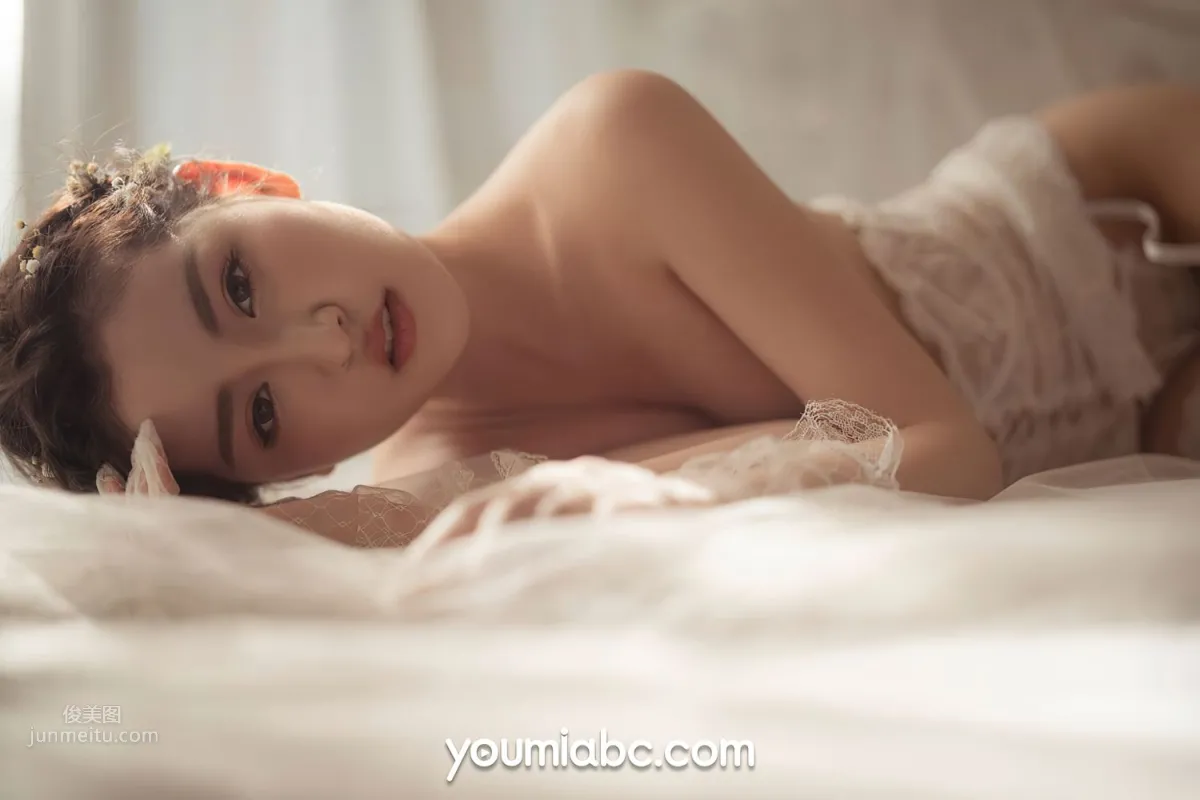 入夢少女沈夢瑤 97