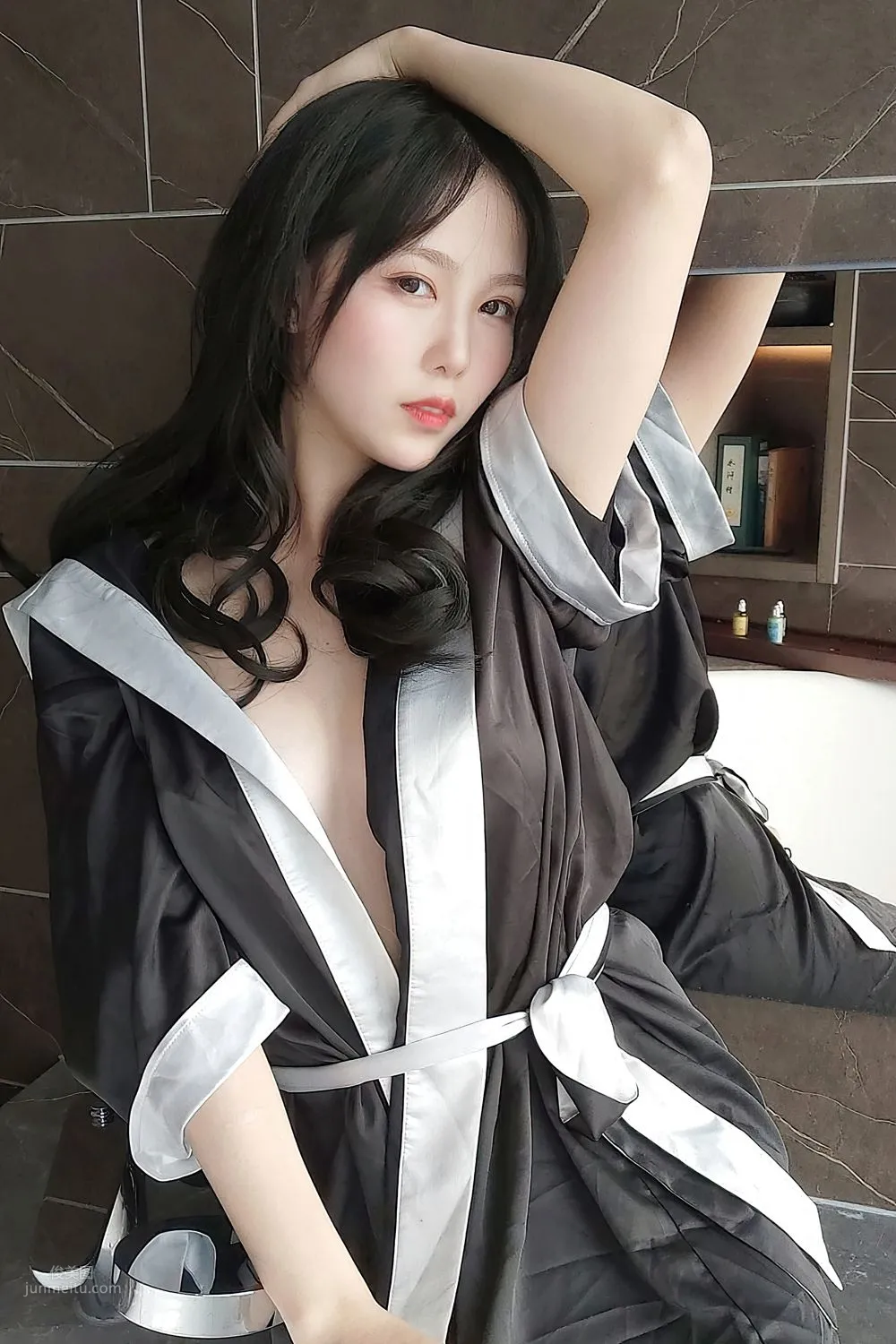 抖娘利世今夜不歸 14