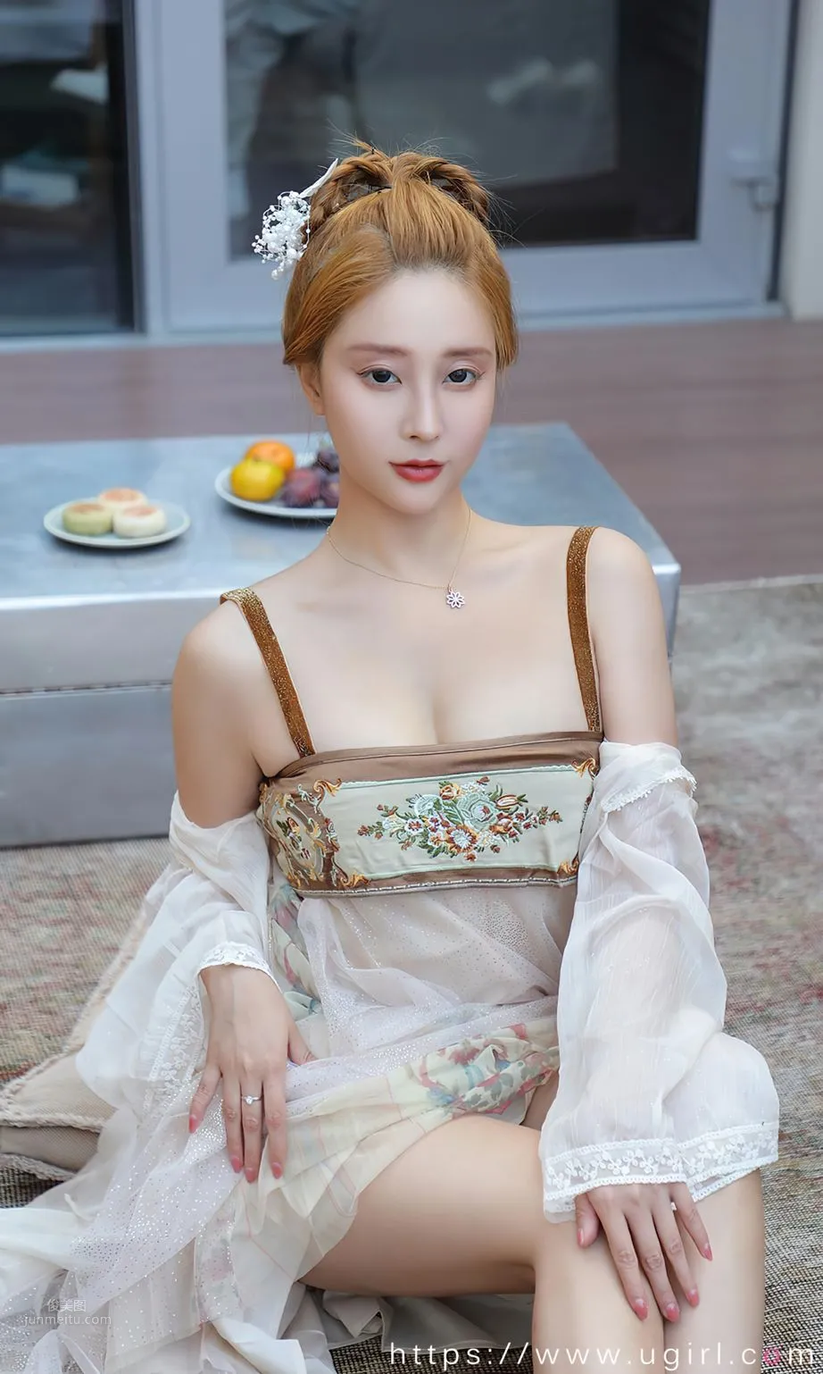 Xiao Hui's Sweet Heart Full Moon, Sweet Heart Mooncake, Beautiful Woman and Drunk on Wine photo 21