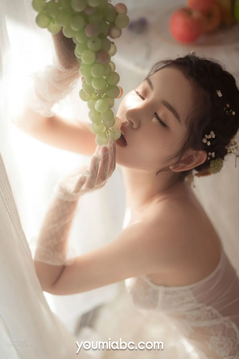 入夢少女沈夢瑤 52