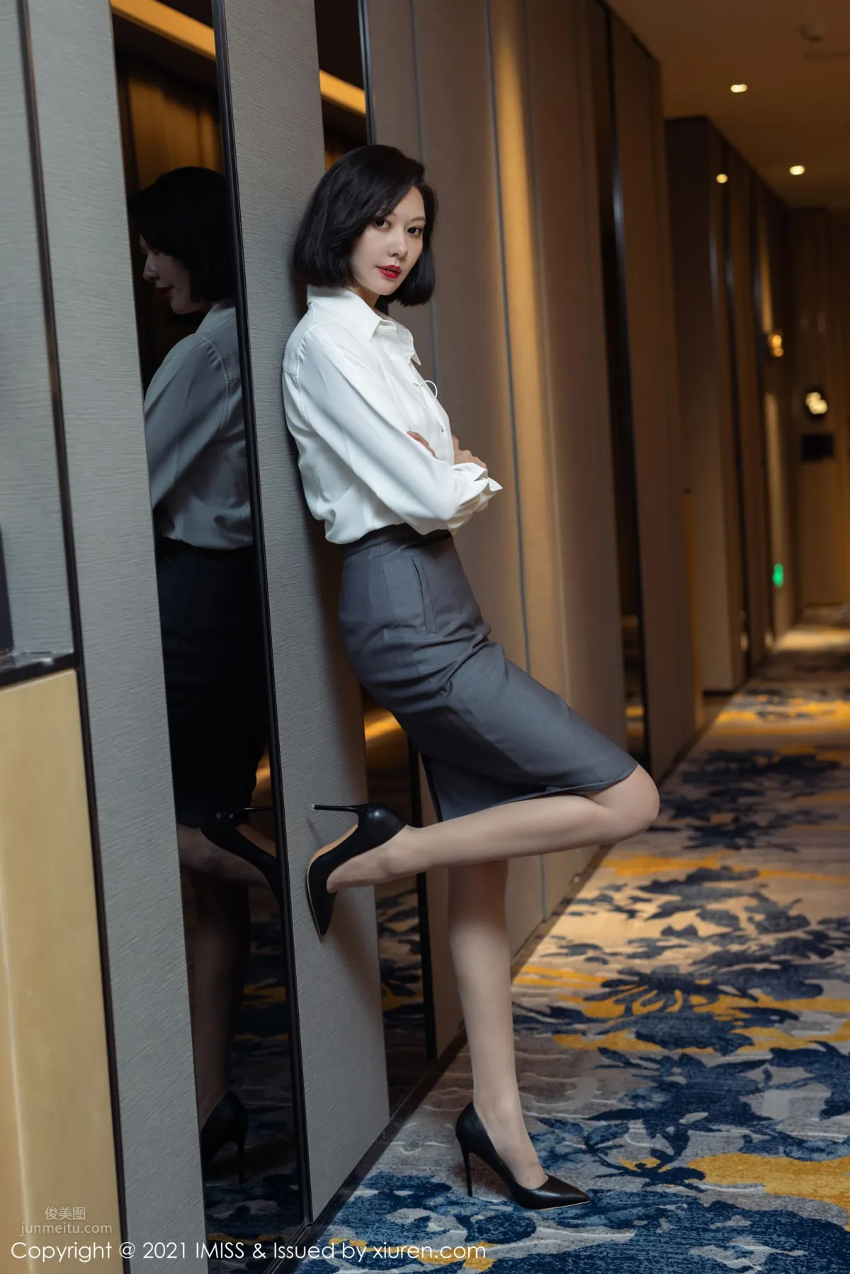 Renee Fu: IMISS photo 6