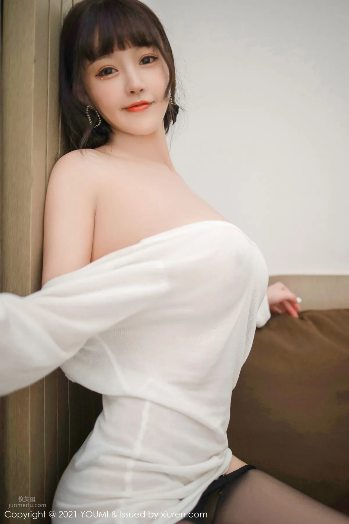 Barbie Keer: YouMi photo 37