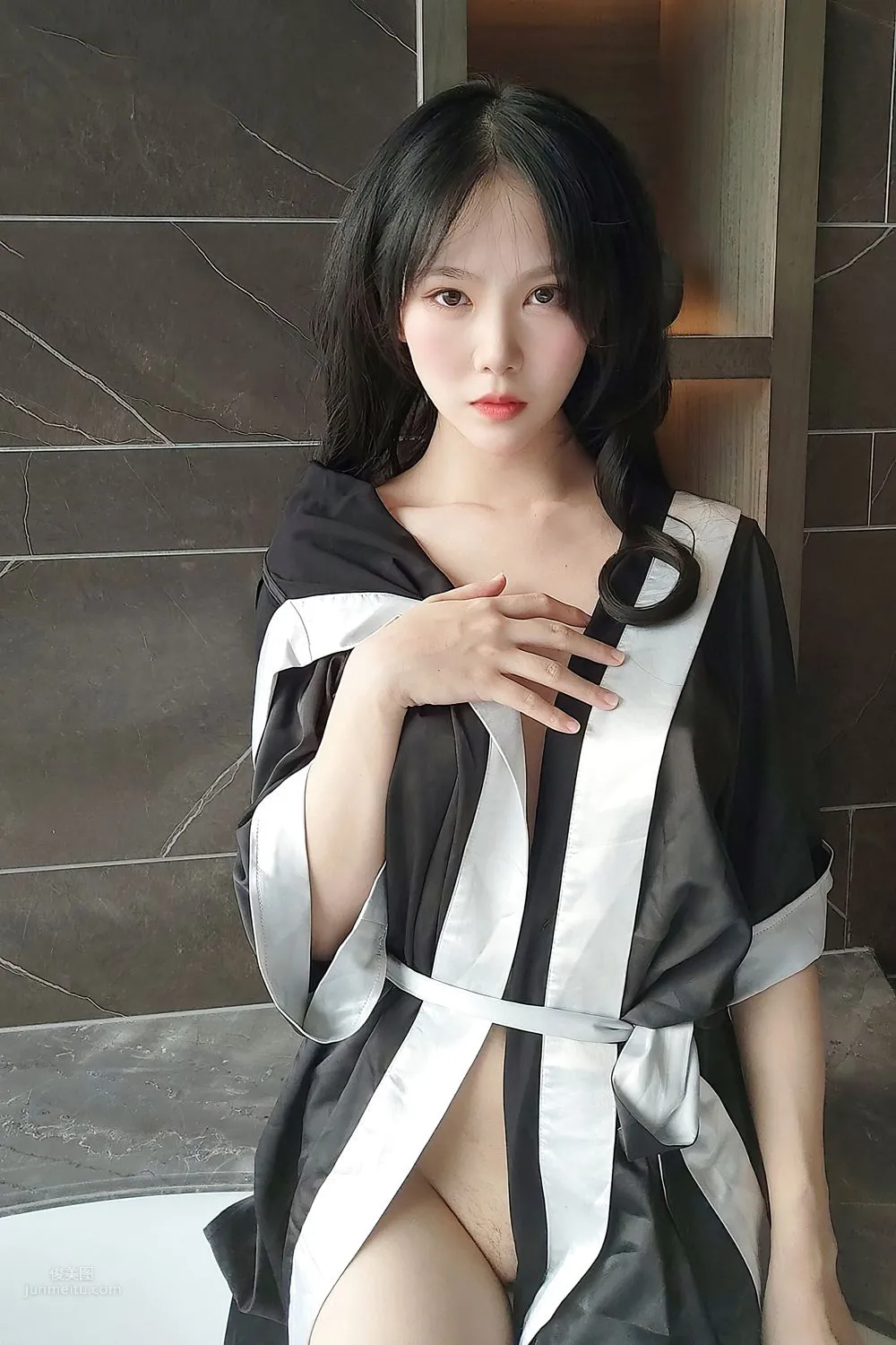 抖娘利世今夜不歸 13