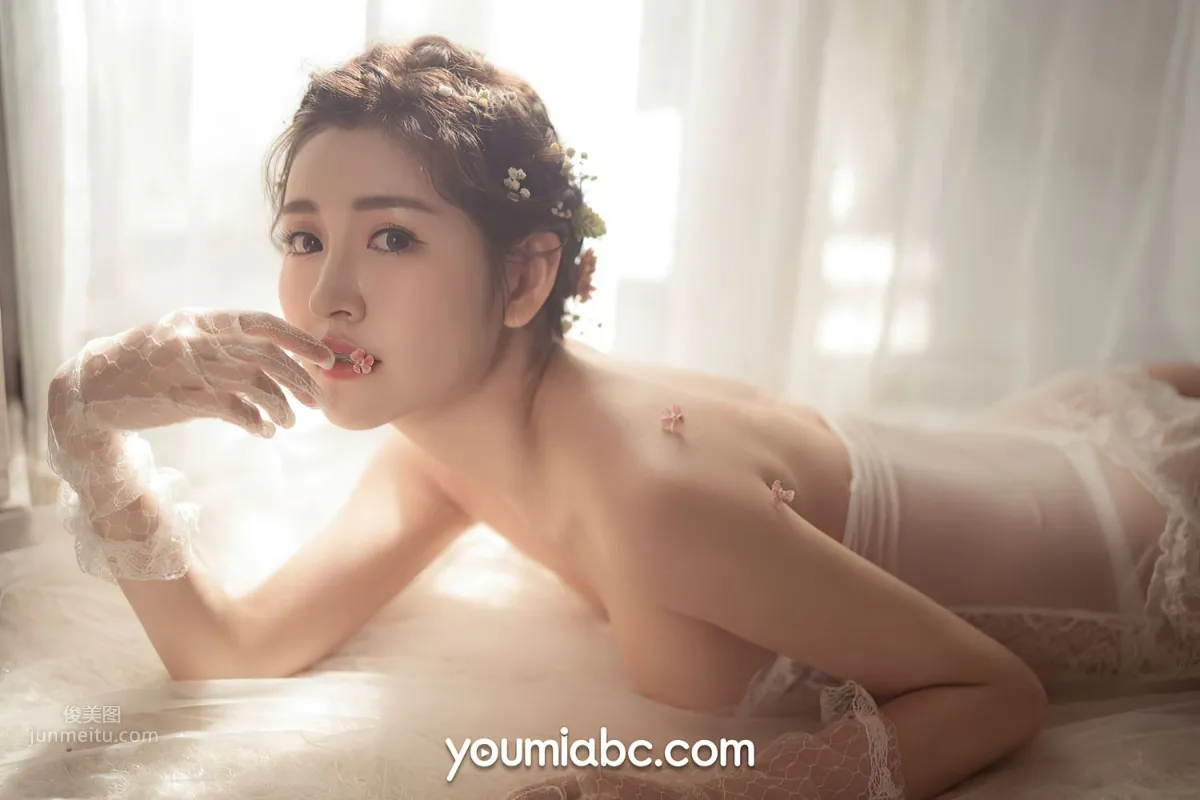 入夢少女沈夢瑤 72