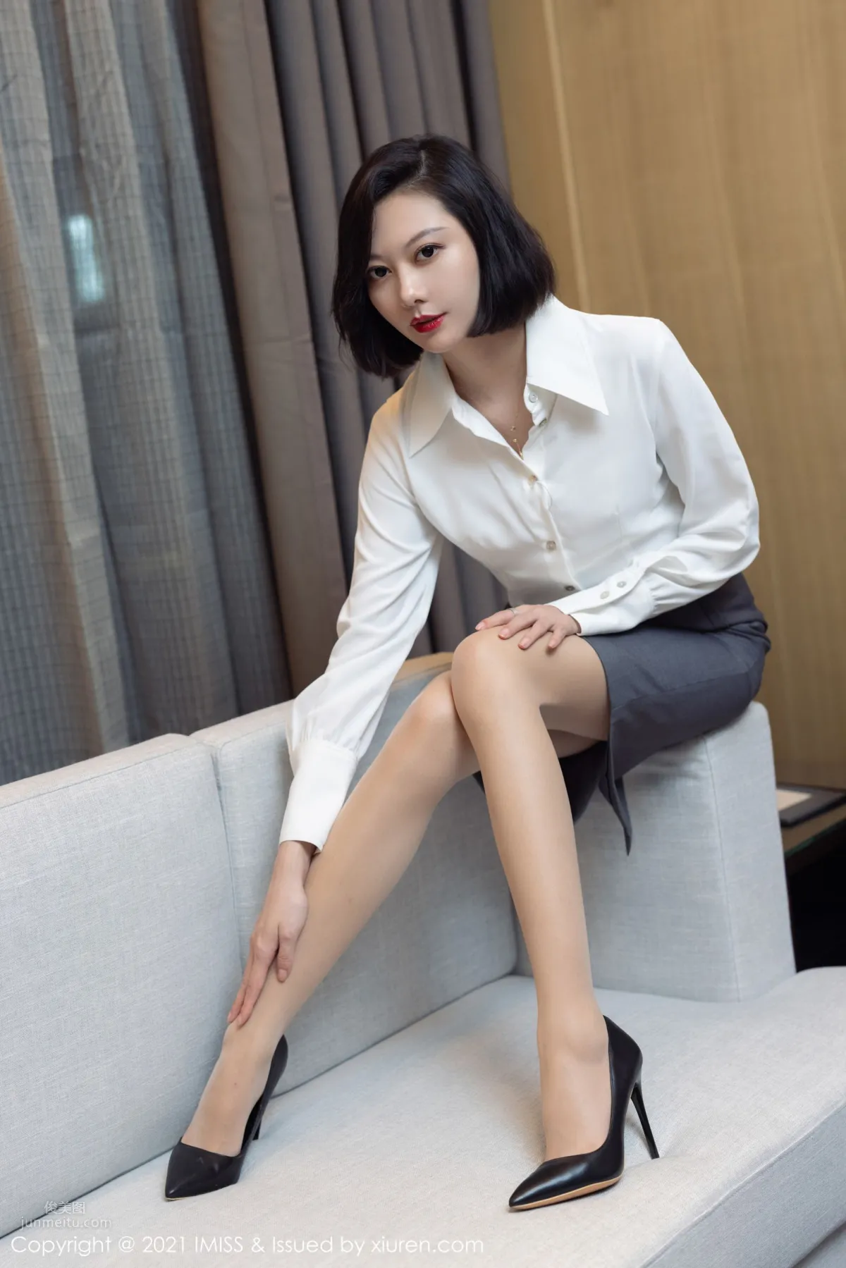Renee Fu: IMISS photo 20
