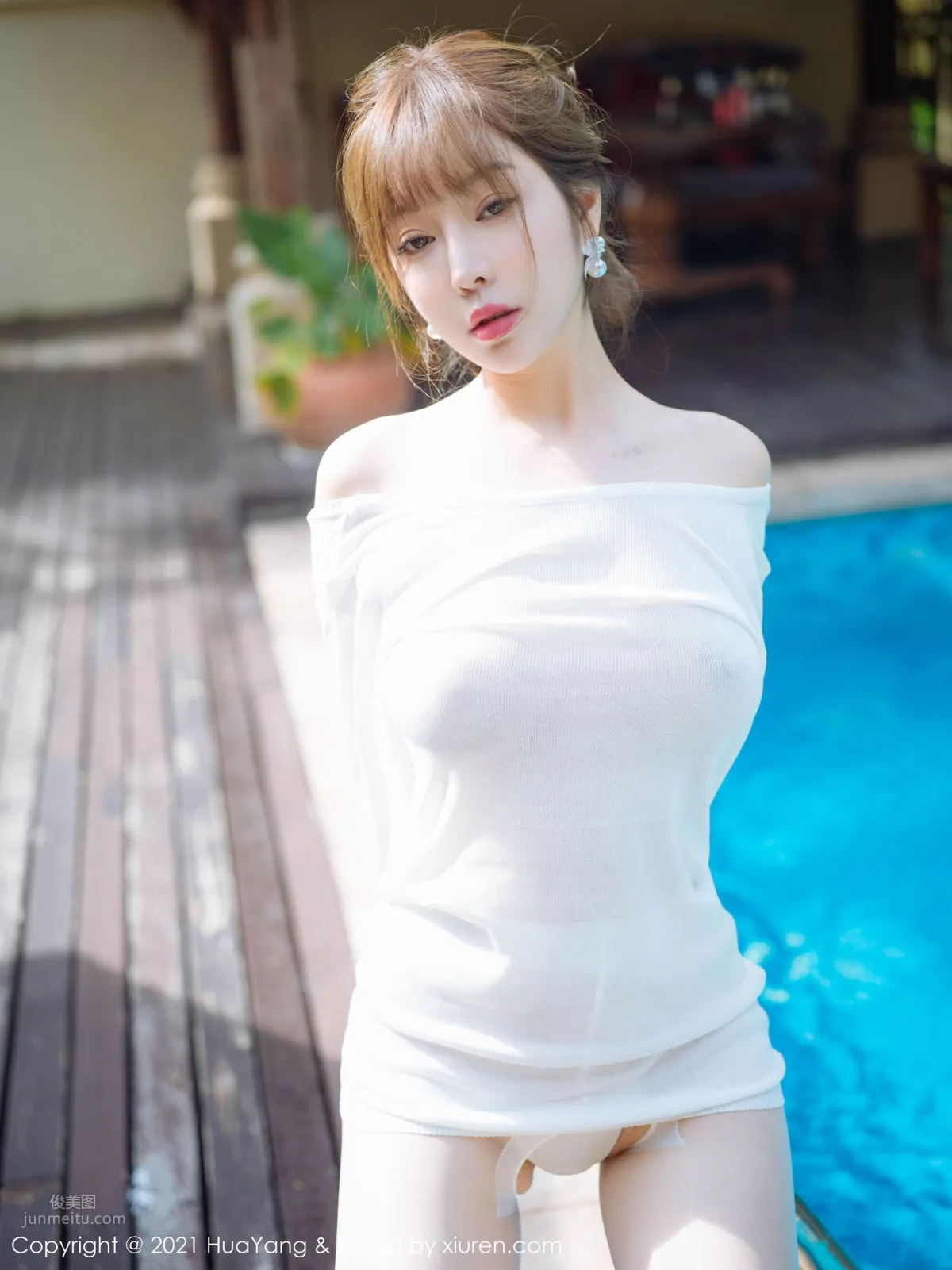 Les Wong: YouMi photo 13