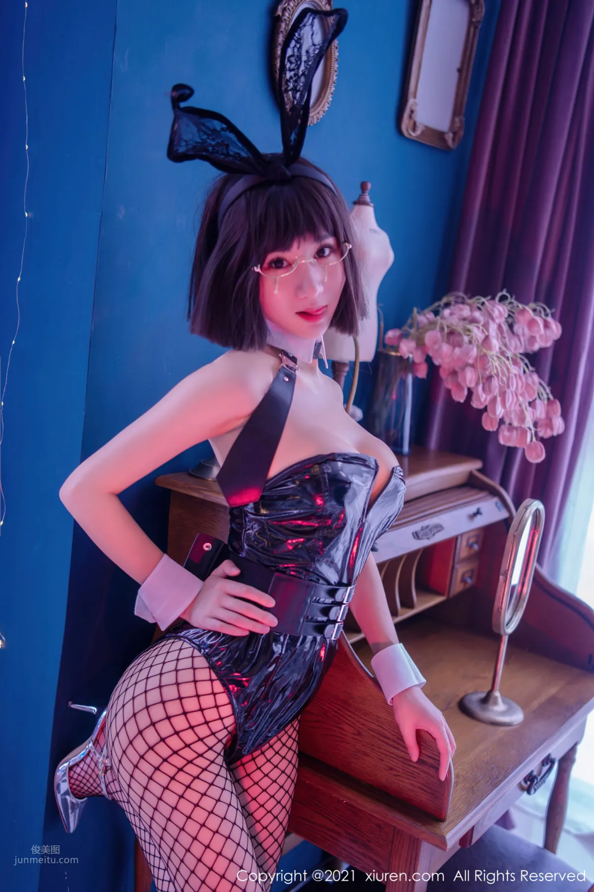 Xiaoguo Donger jelly Kawaii Home-Raised Bondage Restraint photo 17