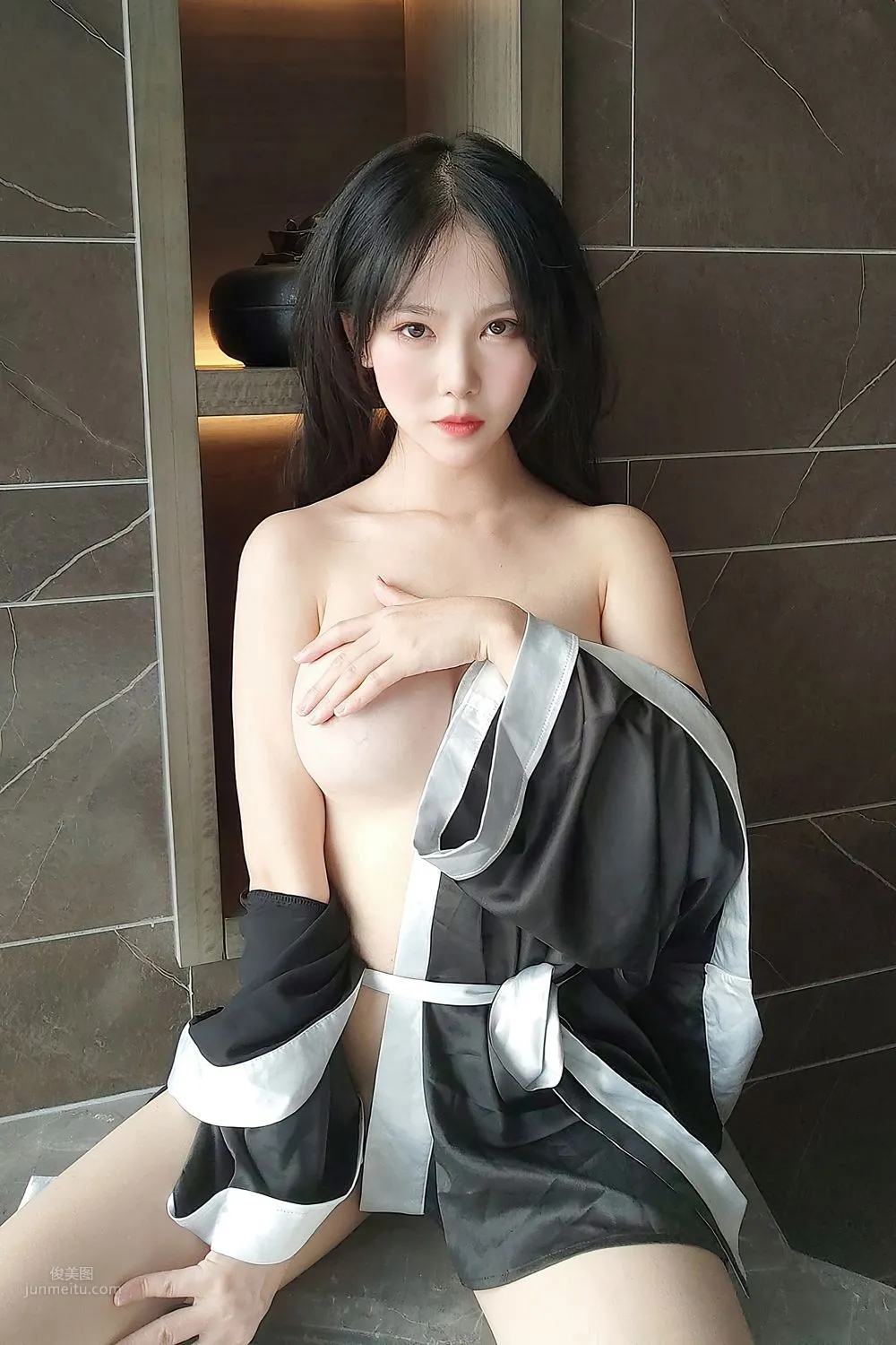 抖娘利世今夜不歸 5