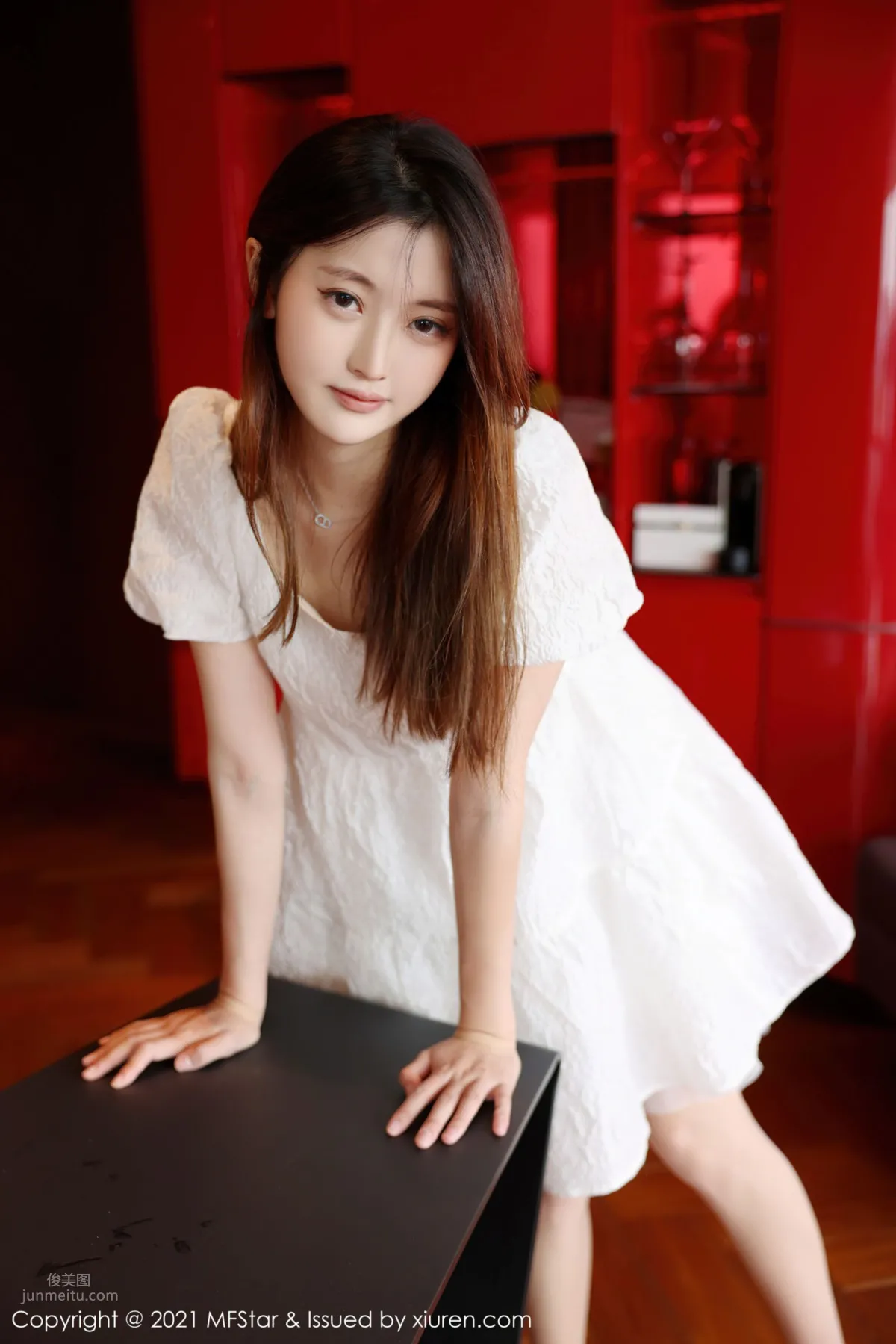 Su Xi: MFStar susie photo 4