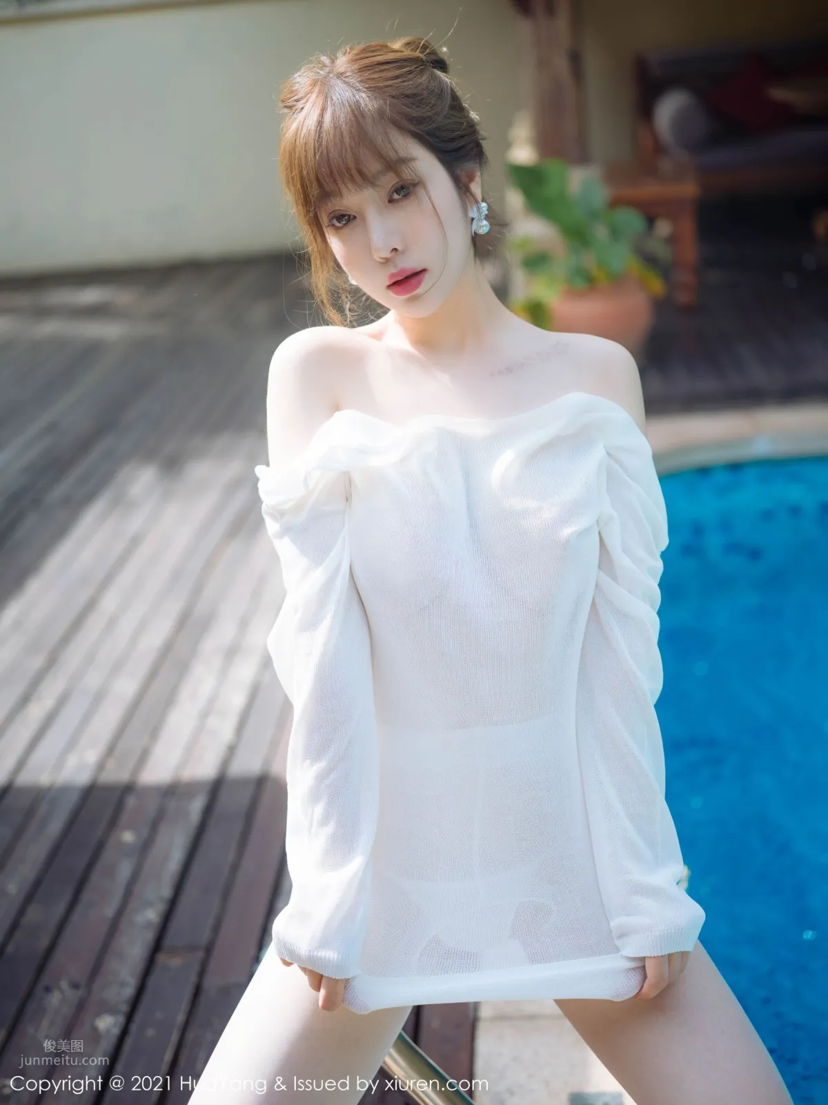 Les Wong: YouMi photo 20