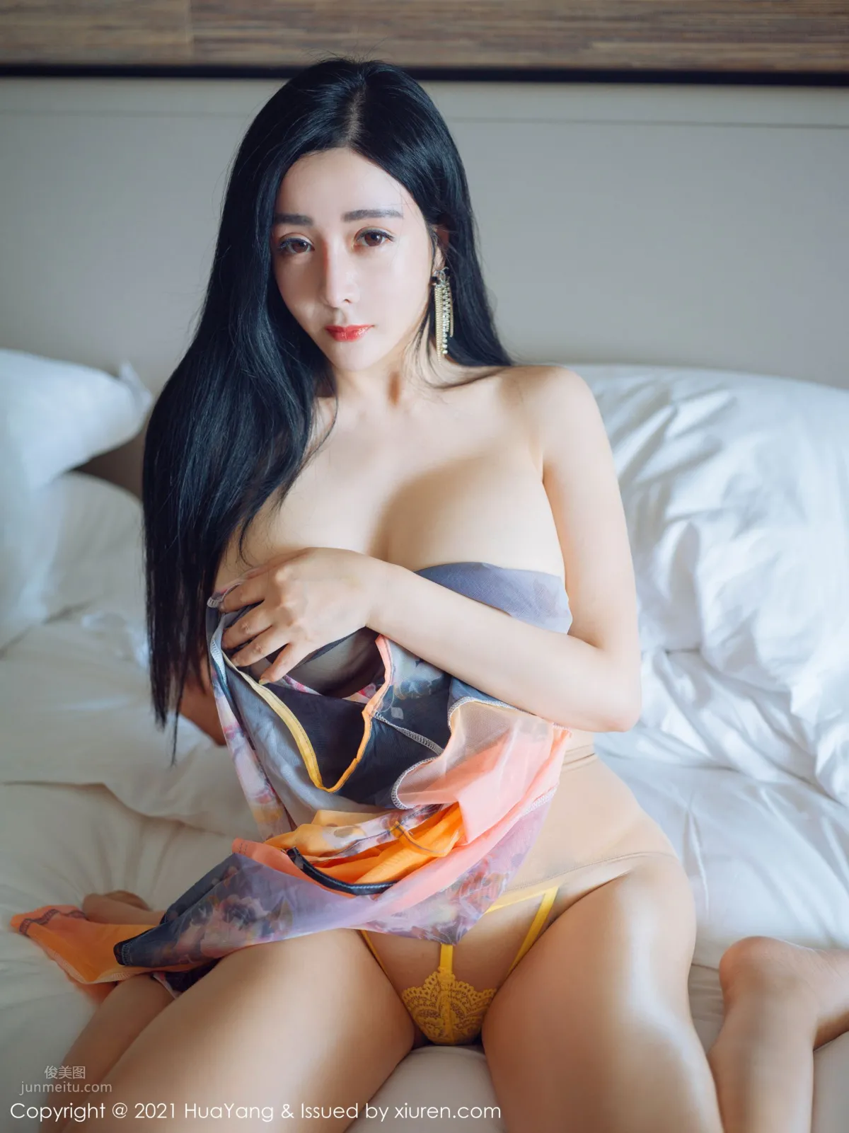 Yun Er: XiuRen photo 42