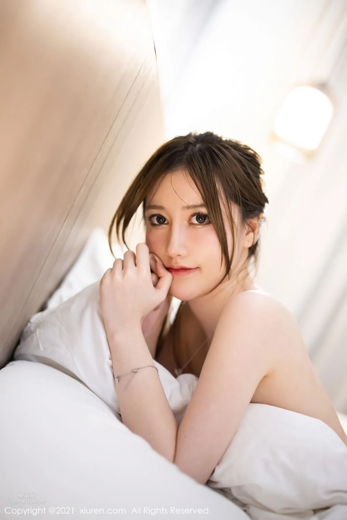 New Model Mei Taojiang JK Uniform Pure and Sweet photo 52