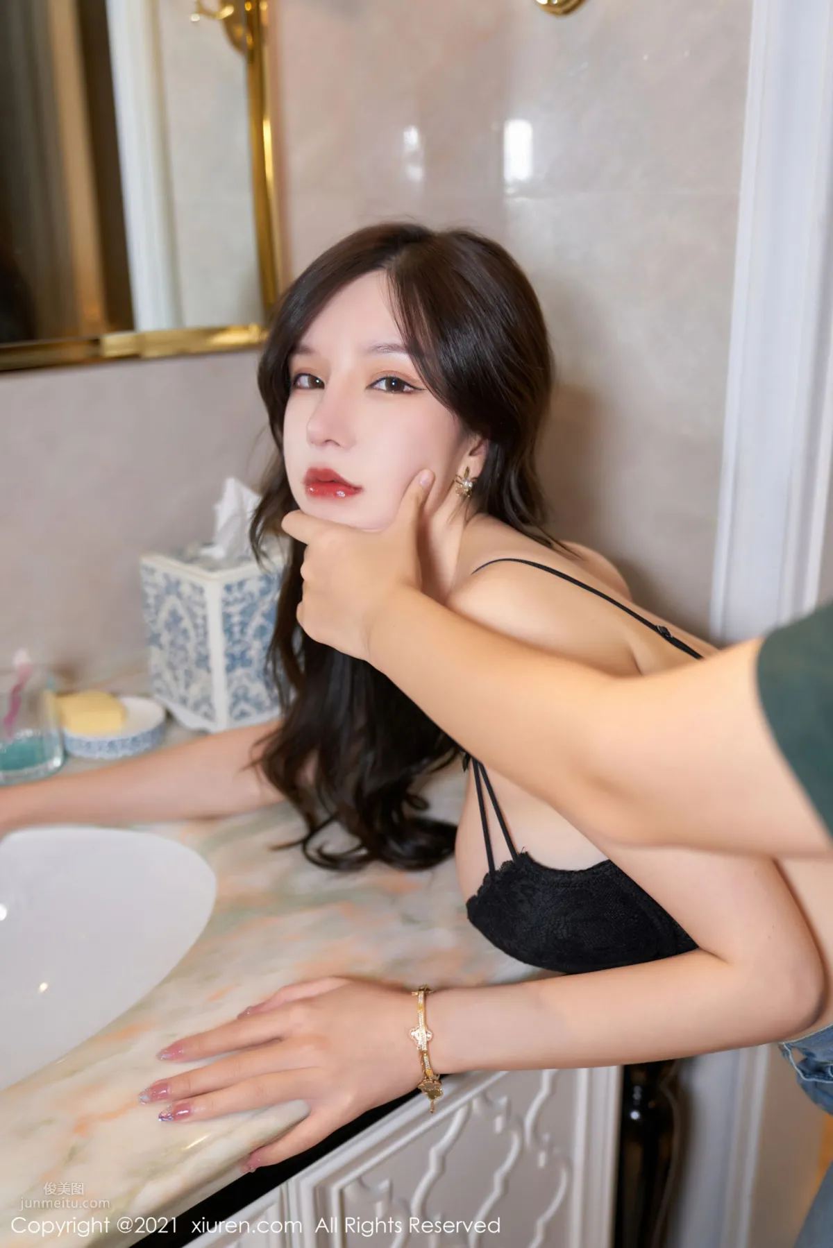 Female Detective Zhou Yuxi Story Theme Series photo 65