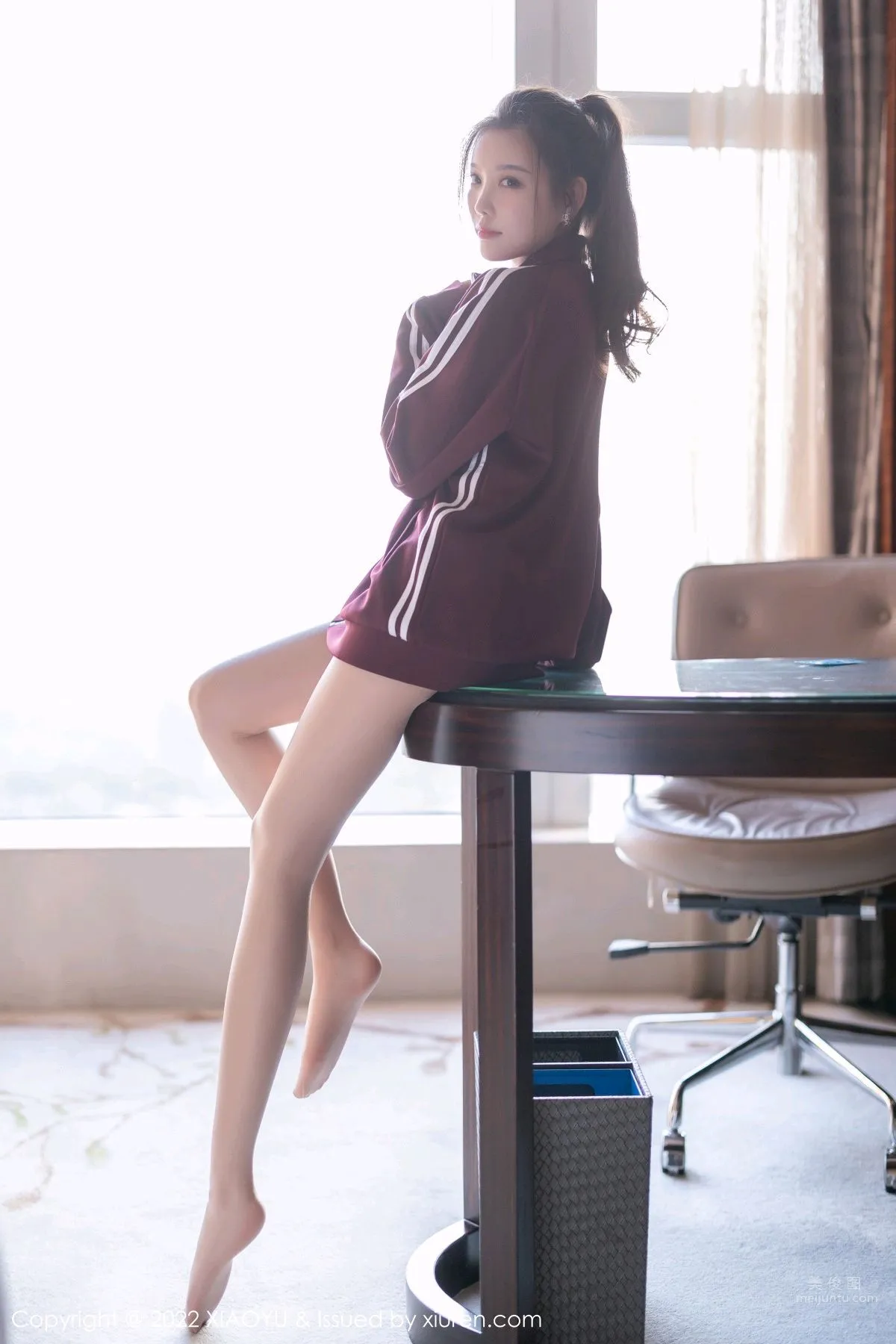 [XIAOYU] 2022.02.11 VOL.714 杨晨晨Yome_18